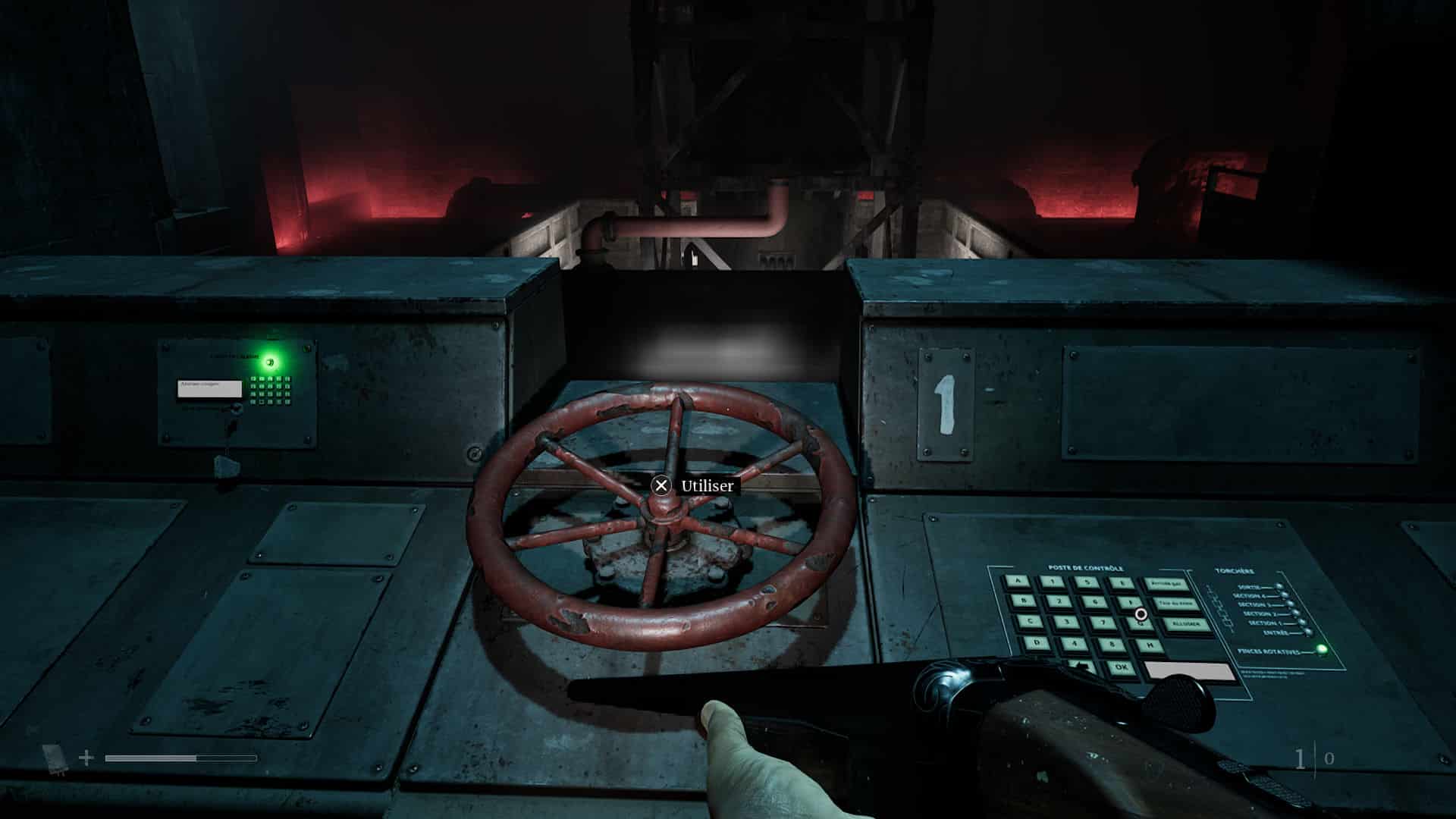 Silent hill townfall enigme torchere gaz 12 12 Silent hill townfall enigme torchere gaz 12 12