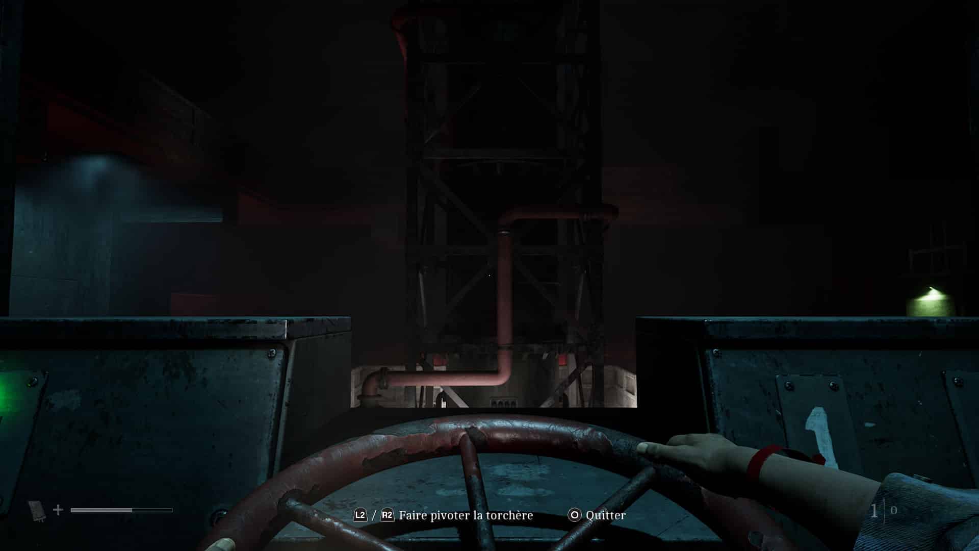 Silent hill townfall enigme torchere gaz 13 13 Silent hill townfall enigme torchere gaz 13 13