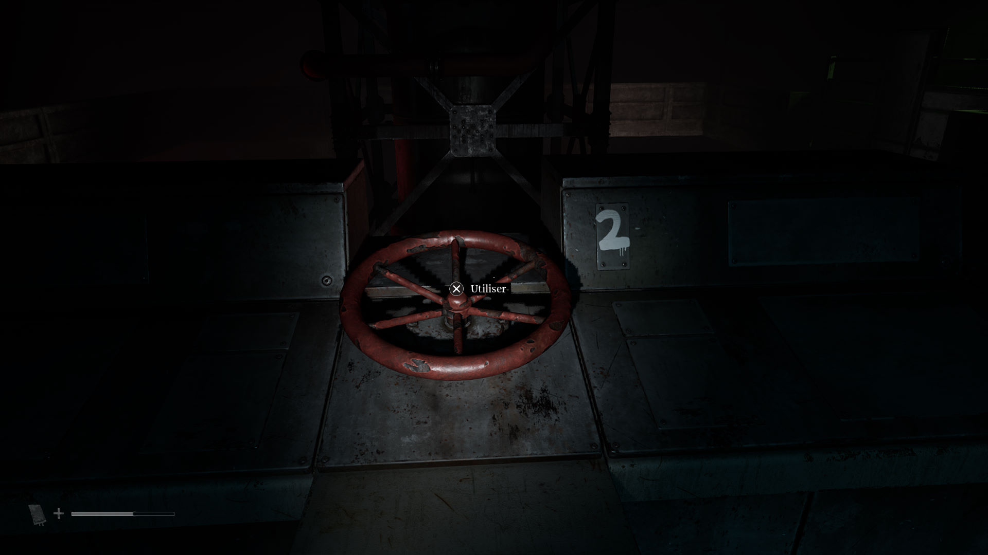 Silent hill townfall enigme torchere gaz 14 14 Silent hill townfall enigme torchere gaz 14 14