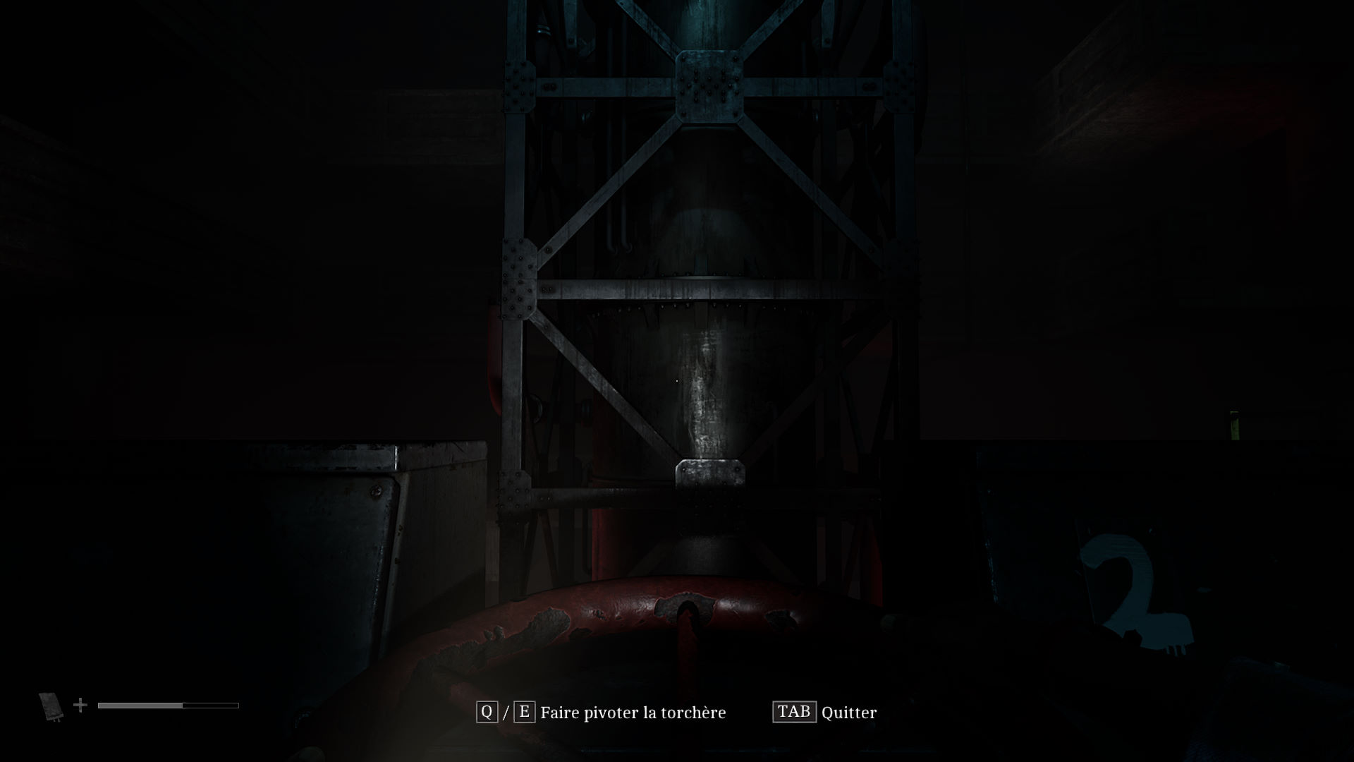 Silent hill townfall enigme torchere gaz 15 15 Silent hill townfall enigme torchere gaz 15 15