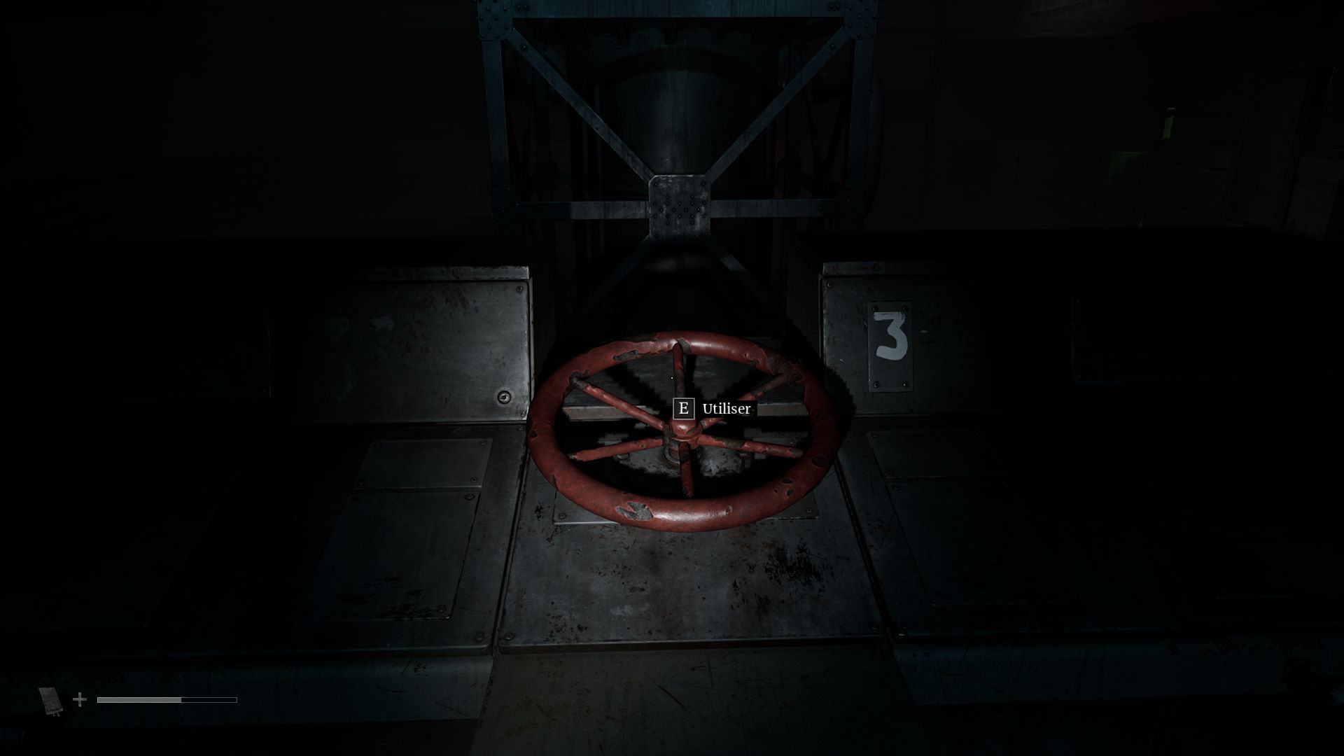 Silent hill townfall enigme torchere gaz 16 16 Silent hill townfall enigme torchere gaz 16 16