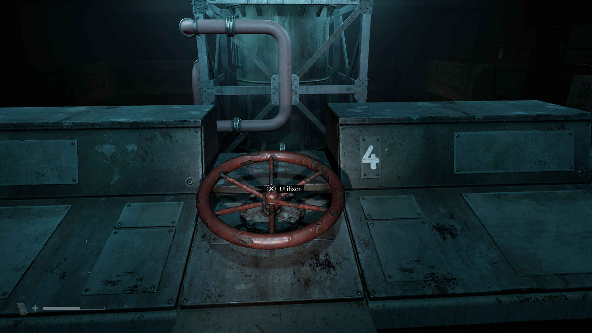 Silent hill townfall enigme torchere gaz 18 18 Silent hill townfall enigme torchere gaz 18 18