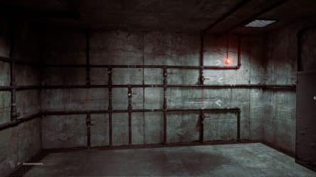 Image d'illustration pour l'article : Énigme des vannes de la salle AUX Silent Hill : Townfall : Comment la résoudre dans la SWDP alternative ?