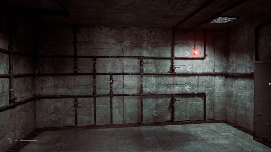 Énigme des vannes de la salle AUX Silent Hill : Townfall : Comment la résoudre dans la SWDP alternative ?