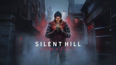 Image d'illustration pour l'article : Test - Silent Hill Townfall : Sérieux et respectueux, peut-être un peu trop