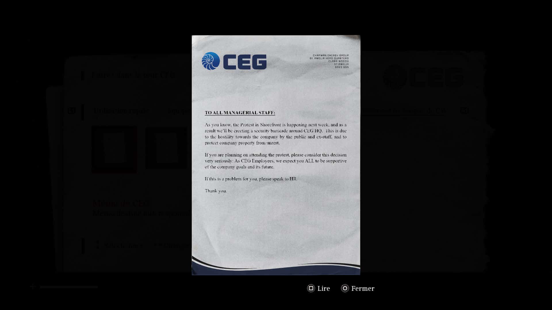 Silent hill townfall memo ceg 04 116 Silent hill townfall memo ceg 04 116