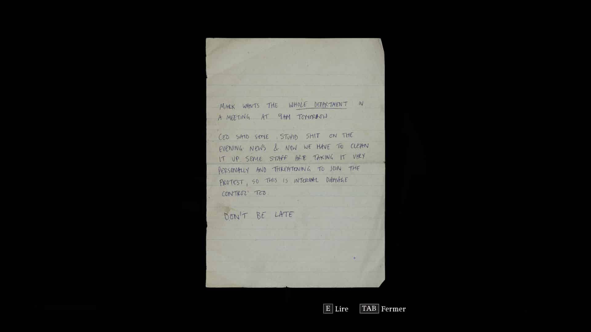 Silent hill townfall message reunion rp 03 125 Silent hill townfall message reunion rp 03 125