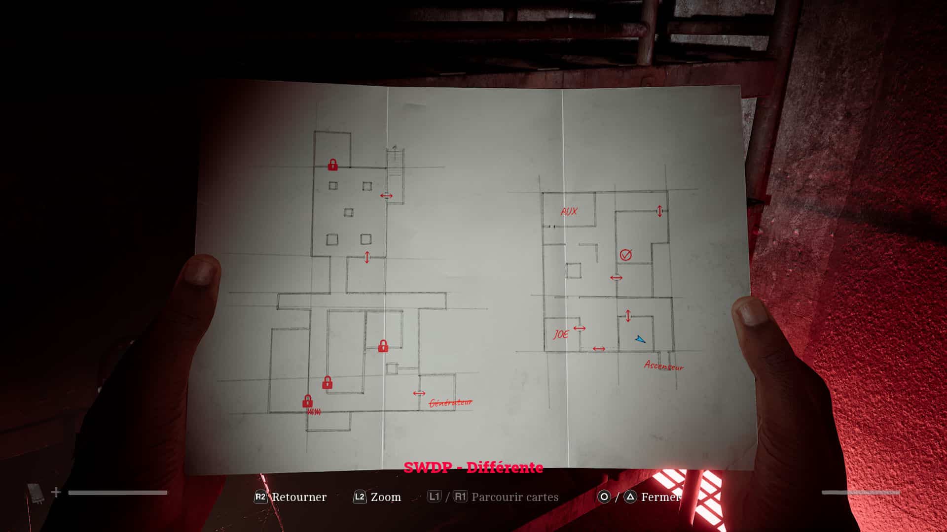 Silent hill townfall note remplacement compresseurs alternatifs 01 144 Silent hill townfall note remplacement compresseurs alternatifs 01 144