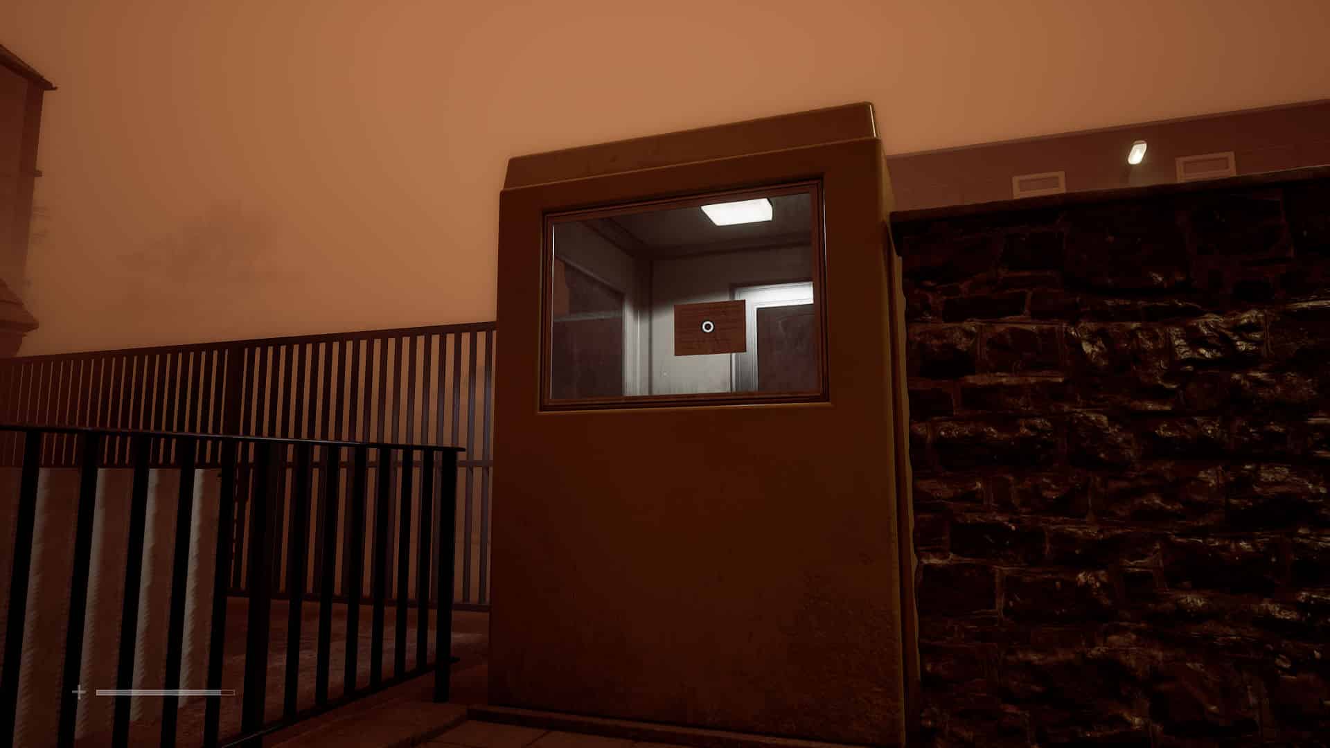 Silent hill townfall note securite medicale 02 5 Silent hill townfall note securite medicale 02 5