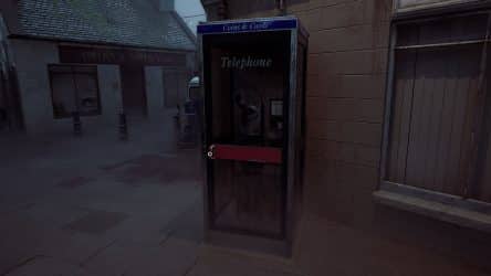 Image d'illustration pour l'article : Tous les numéros de téléphone - Silent Hill : Townfall