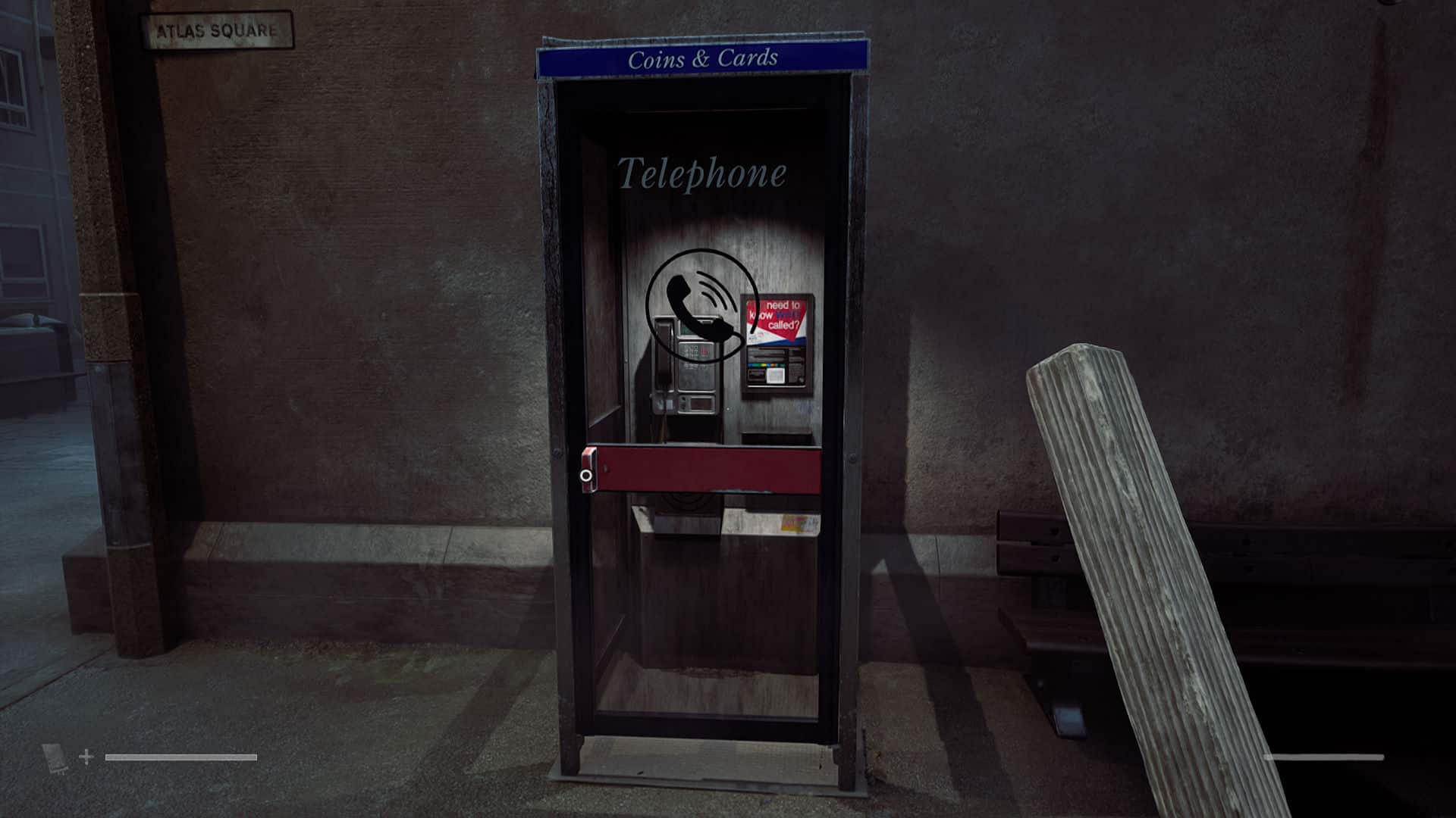 Silent hill townfall service annuaire inverse 02 10 Silent hill townfall service annuaire inverse 02 10