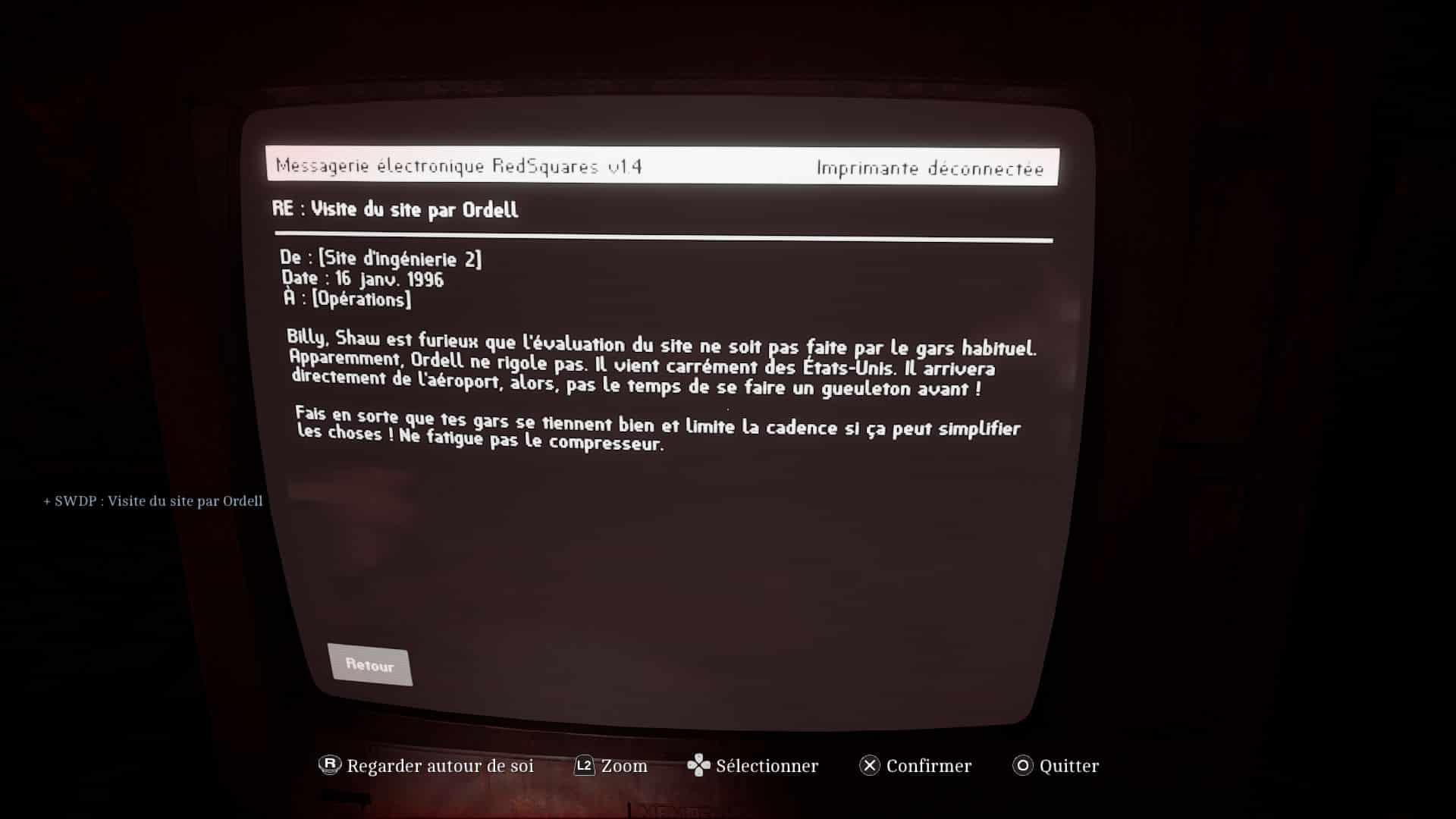 Silent hill townfall swdp visite du site par ordell 03 140 Silent hill townfall swdp visite du site par ordell 03 140