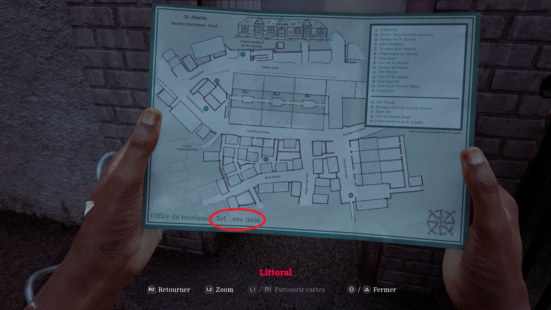 Silent hill townfall telephone office de tourisme 01 1 4 Silent hill townfall telephone office de tourisme 01 1 4