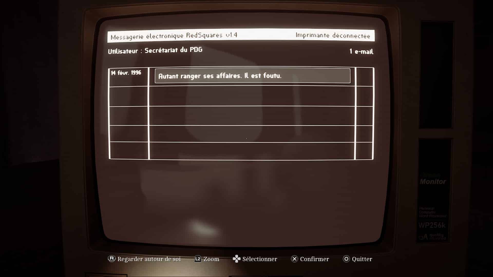 Silent hill townfall tour ceg il est foutu 02 131 Silent hill townfall tour ceg il est foutu 02 131