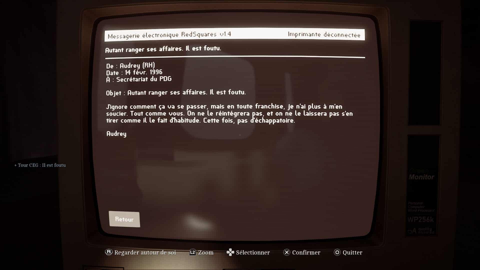 Silent hill townfall tour ceg il est foutu 03 132 Silent hill townfall tour ceg il est foutu 03 132