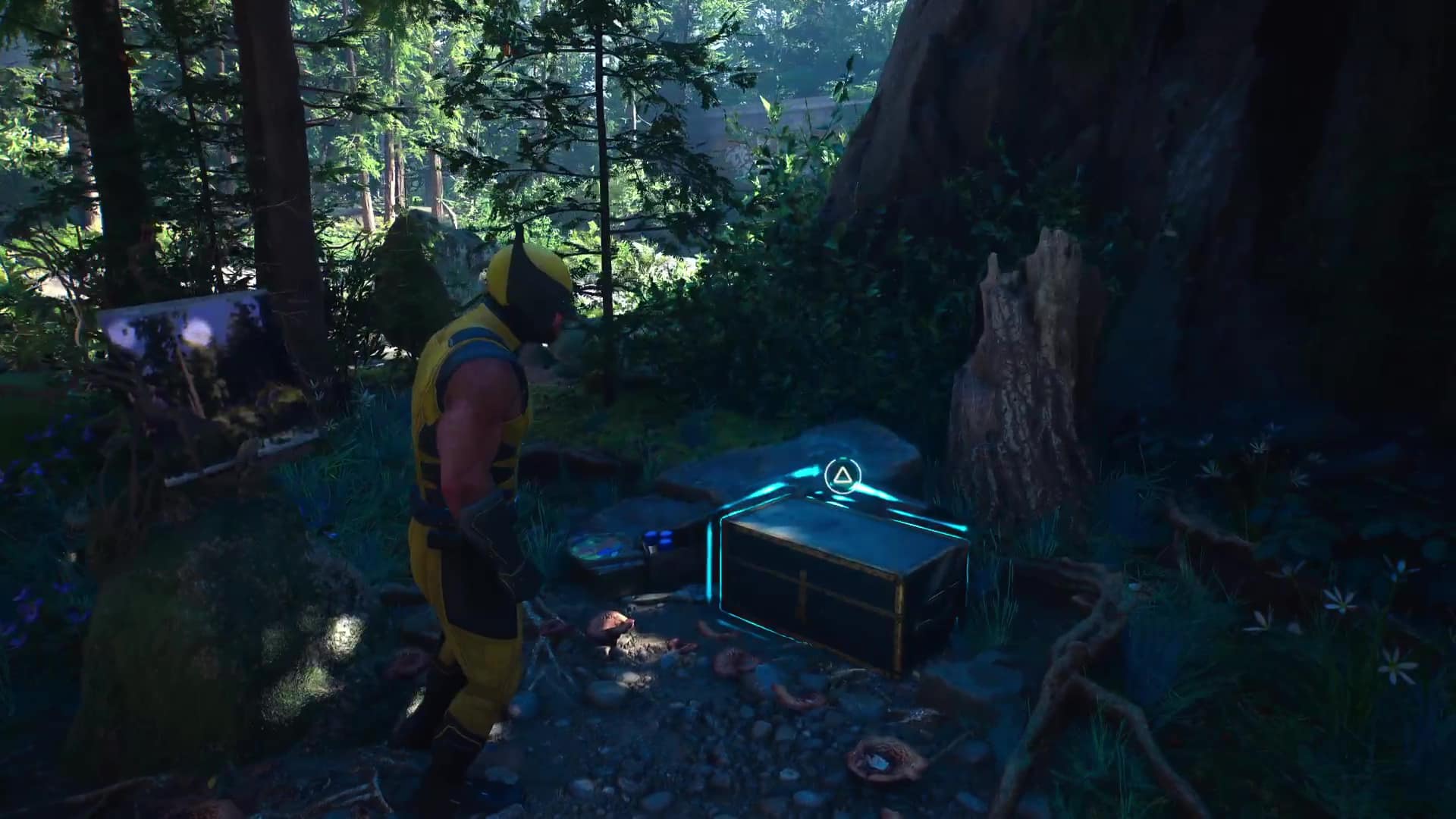 Soluce marvels wolverine caisse de materiaux 17 18 Soluce marvels wolverine caisse de materiaux 17 18