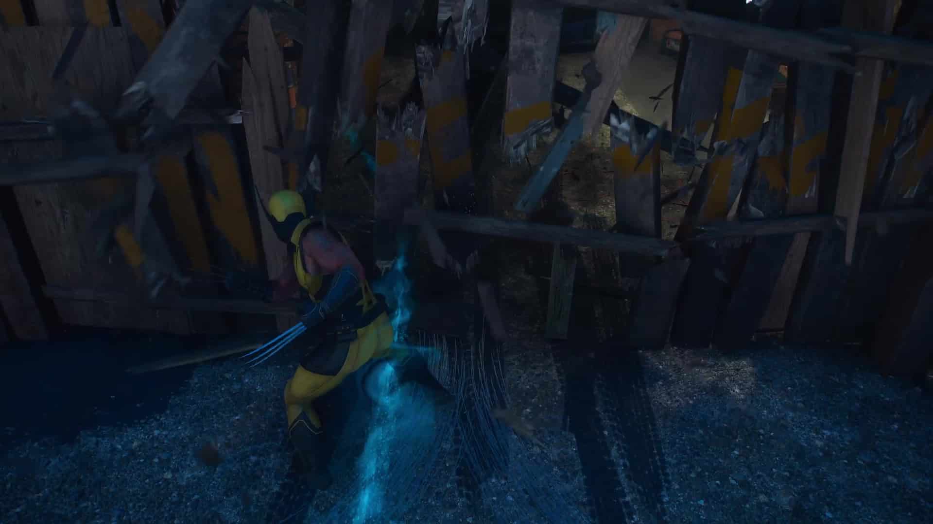 Soluce marvels wolverine pensees intimes 6 4 Soluce marvels wolverine pensees intimes 6 4