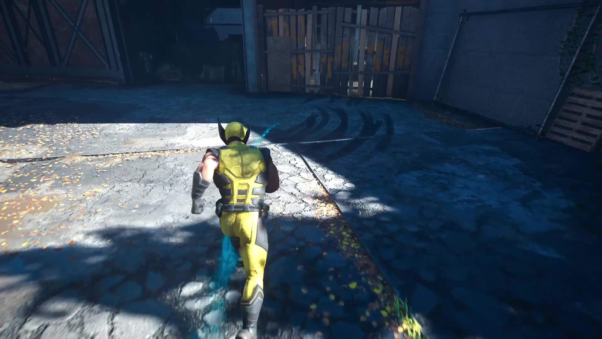 Soluce marvels wolverine pensees intimes 3 Soluce marvels wolverine pensees intimes 3