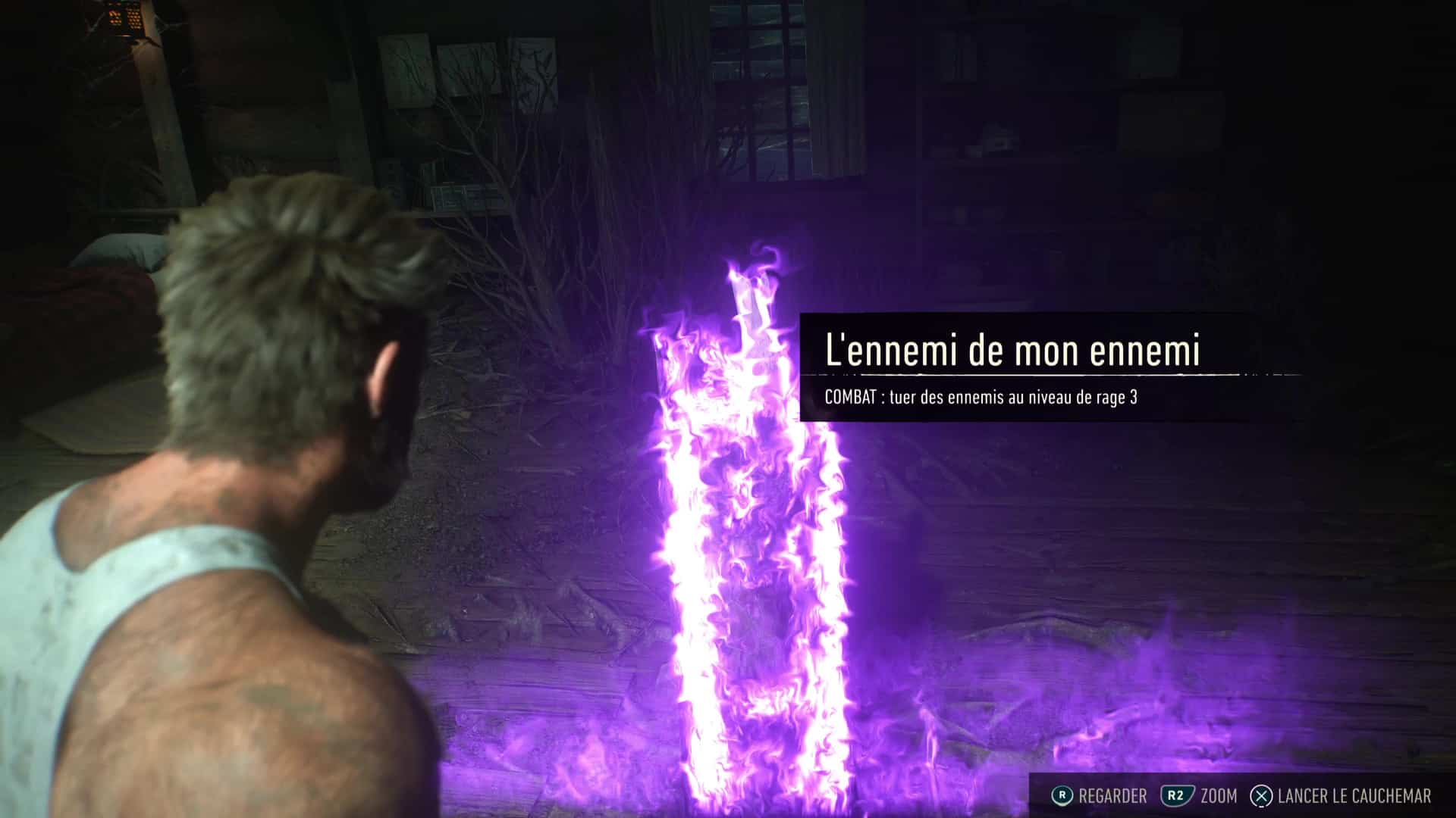 Soluce marvels wolverine porte cauchemardesque 1 5 Soluce marvels wolverine porte cauchemardesque 1 5