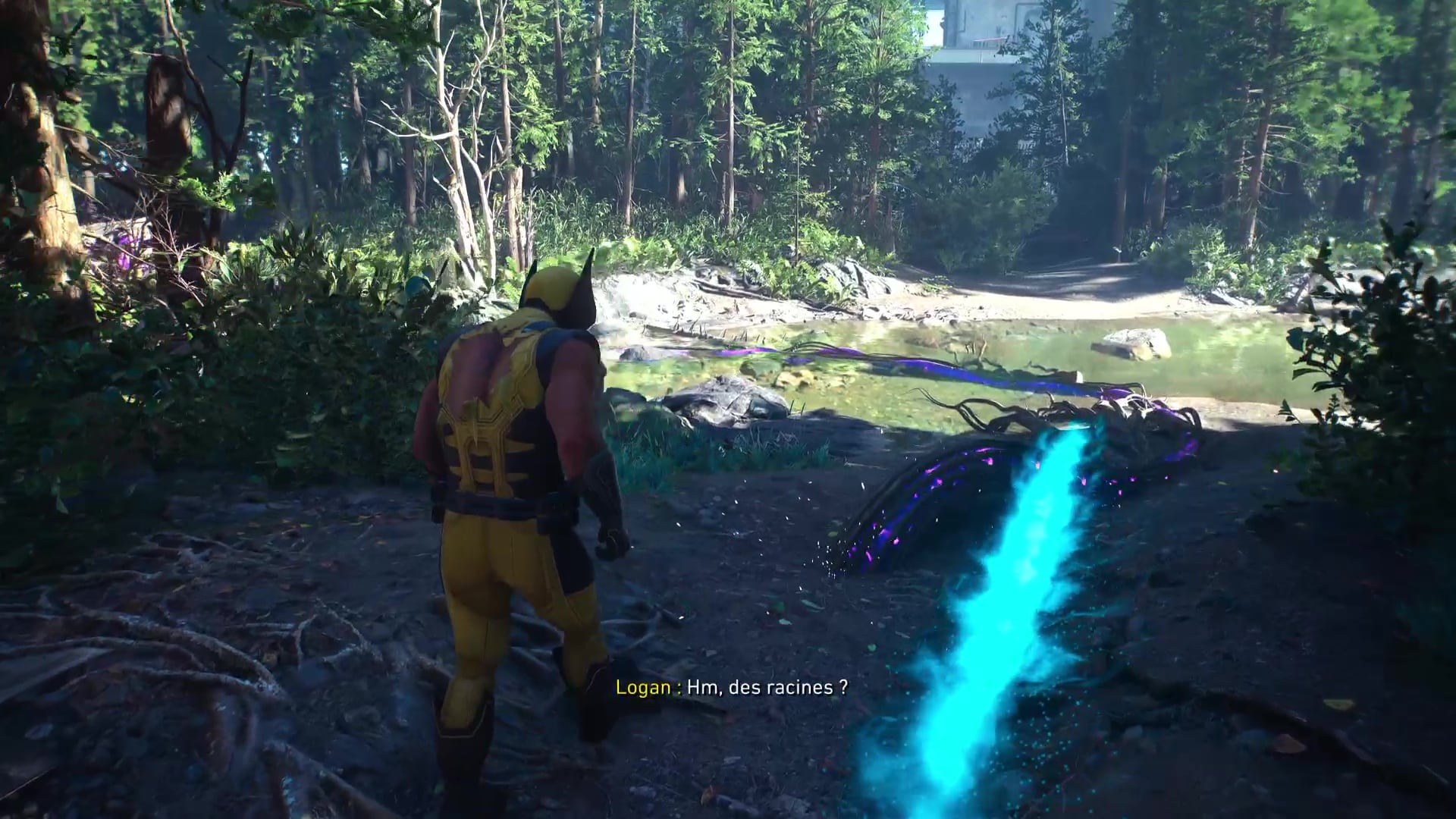 Soluce marvels wolverine porte cauchemardesque 3 15 Soluce marvels wolverine porte cauchemardesque 3 15
