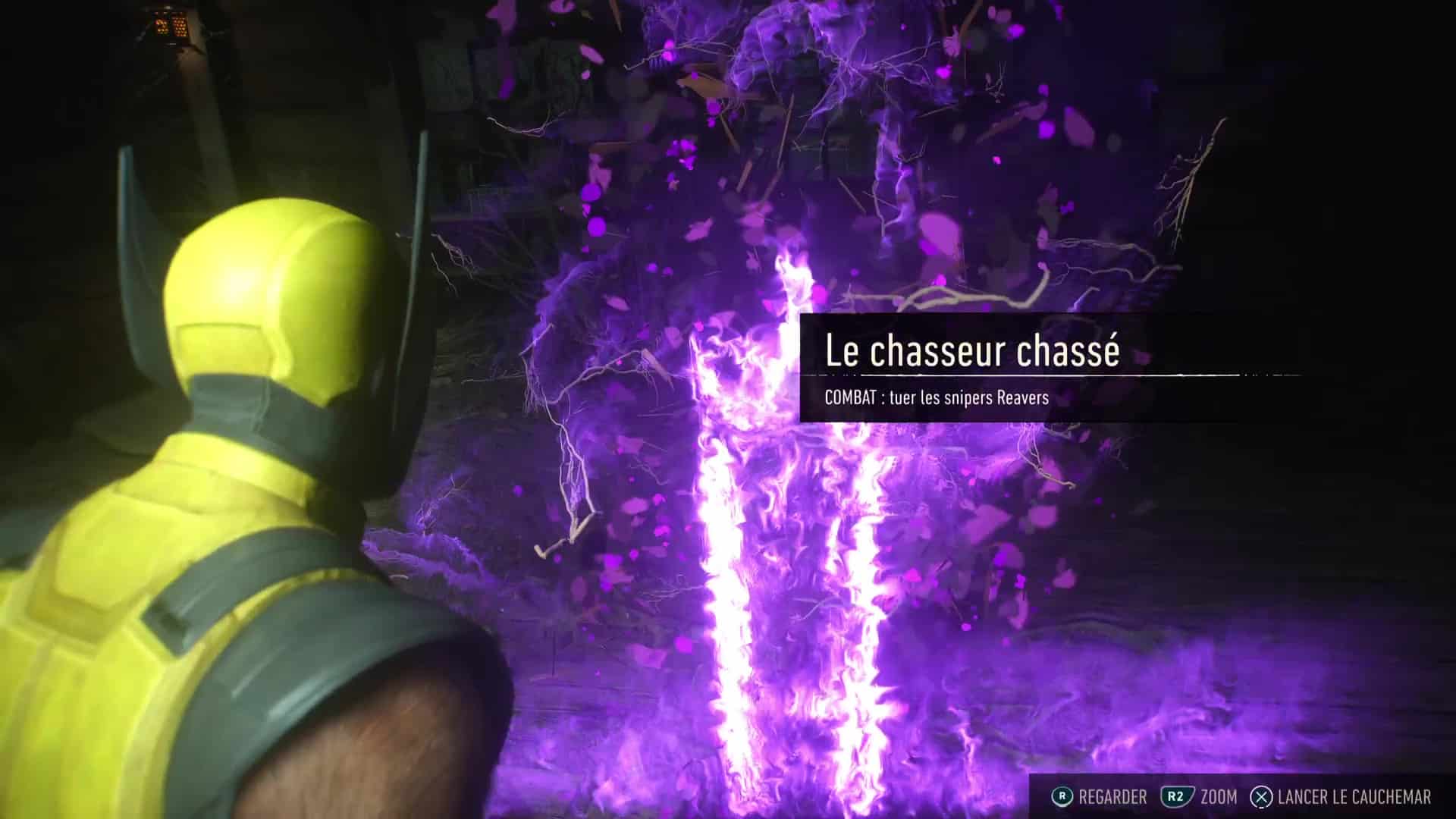 Soluce marvels wolverine porte cauchemardesque 8 11 Soluce marvels wolverine porte cauchemardesque 8 11