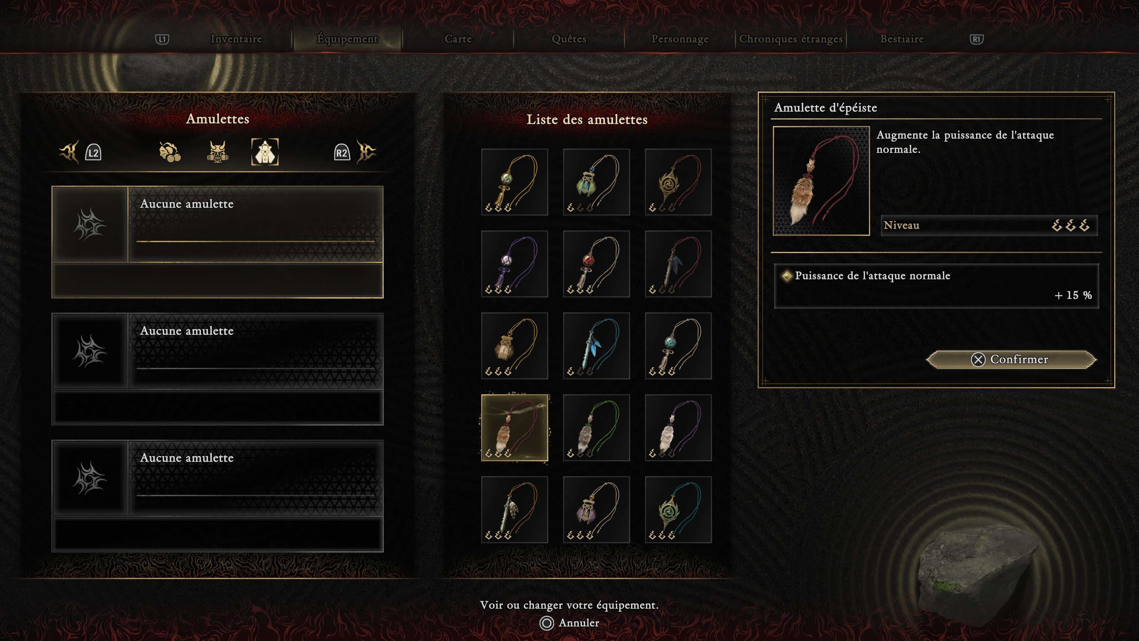 Soluce onimusha way of the sword amulettes 10 10 Soluce onimusha way of the sword amulettes 10 10