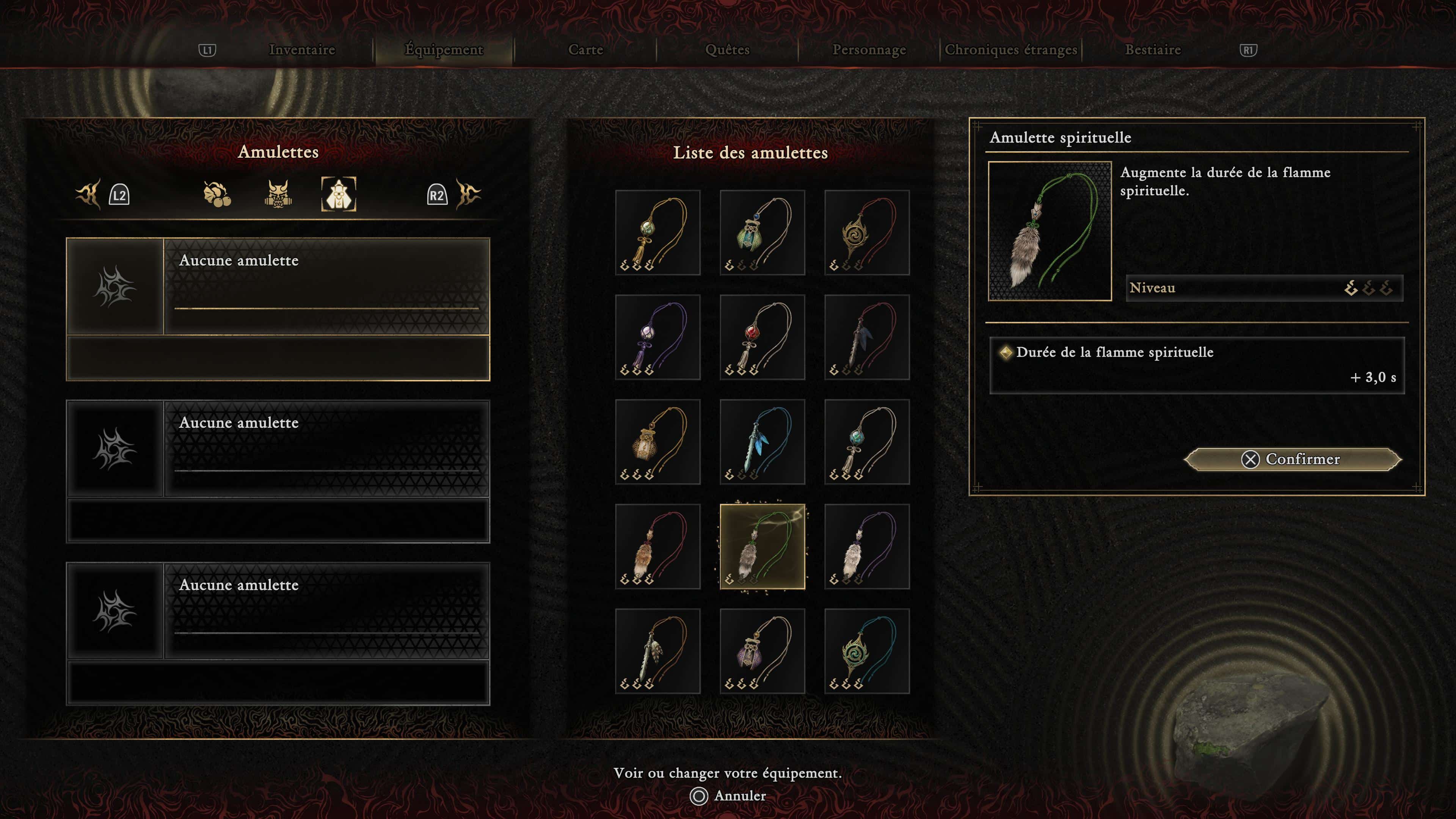 Soluce onimusha way of the sword amulettes 11 11 Soluce onimusha way of the sword amulettes 11 11