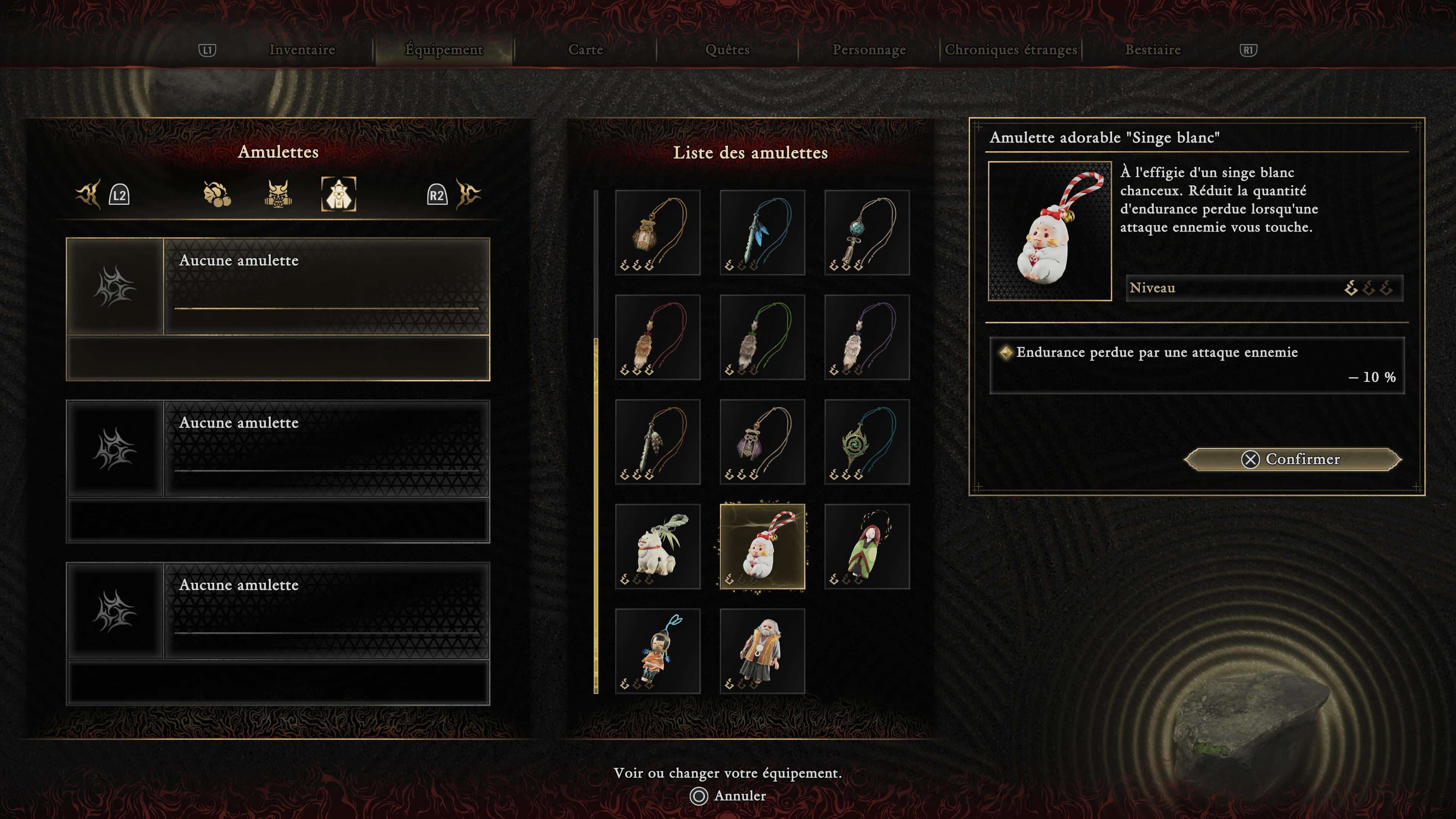 Soluce onimusha way of the sword amulettes 17 18 Soluce onimusha way of the sword amulettes 17 18