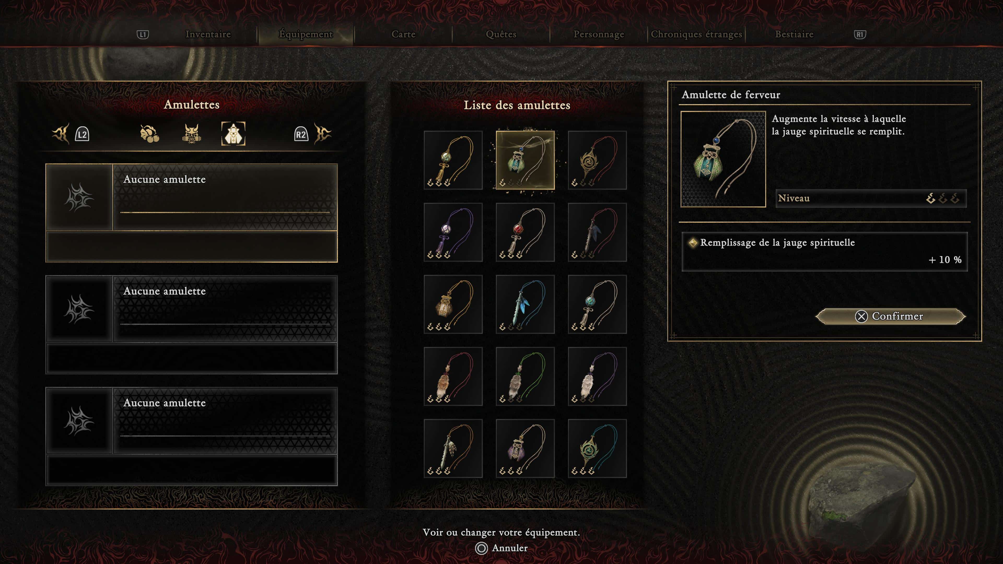 Soluce onimusha way of the sword amulettes 2 2 Soluce onimusha way of the sword amulettes 2 2