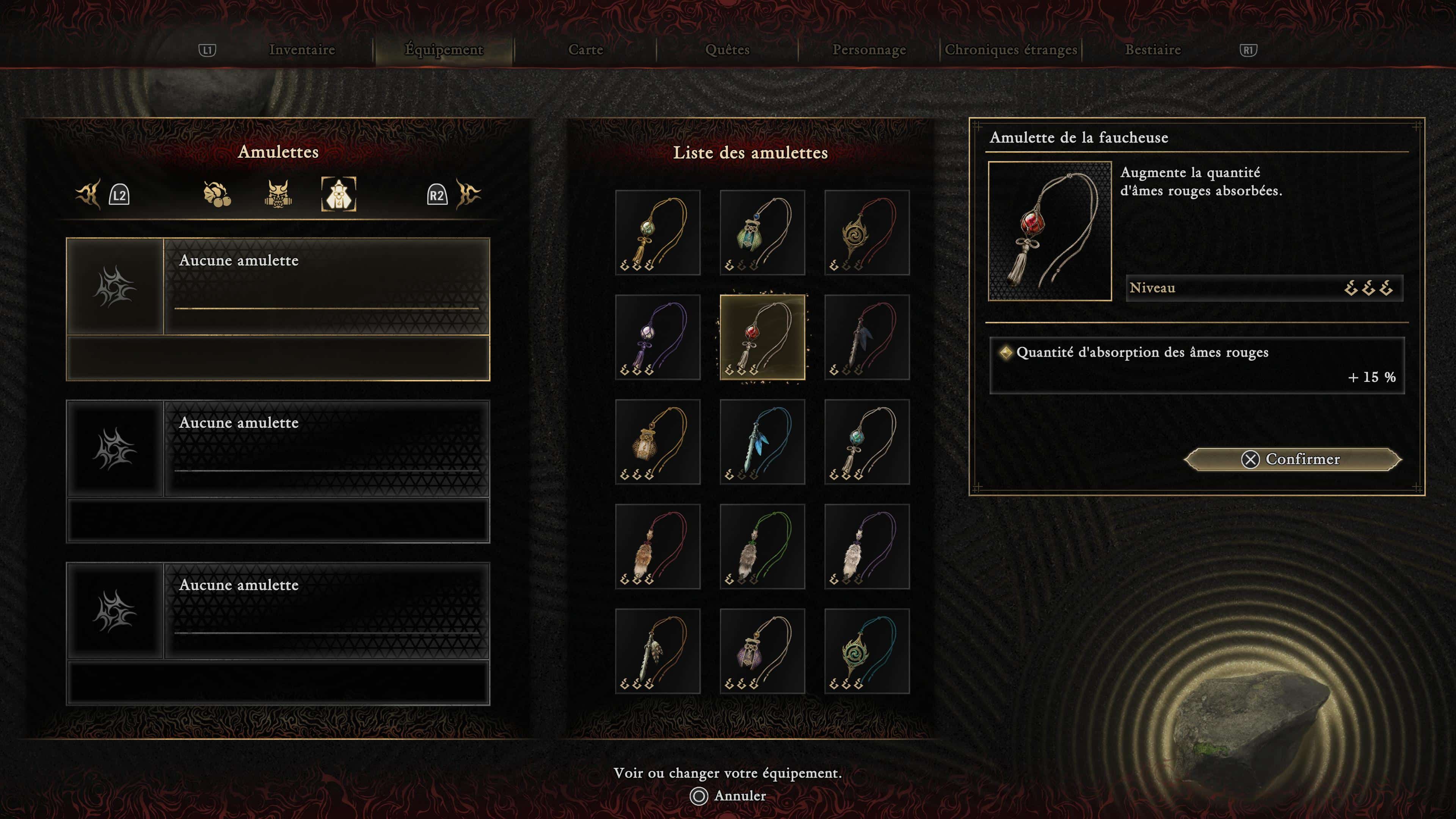 Soluce onimusha way of the sword amulettes 5 5 Soluce onimusha way of the sword amulettes 5 5