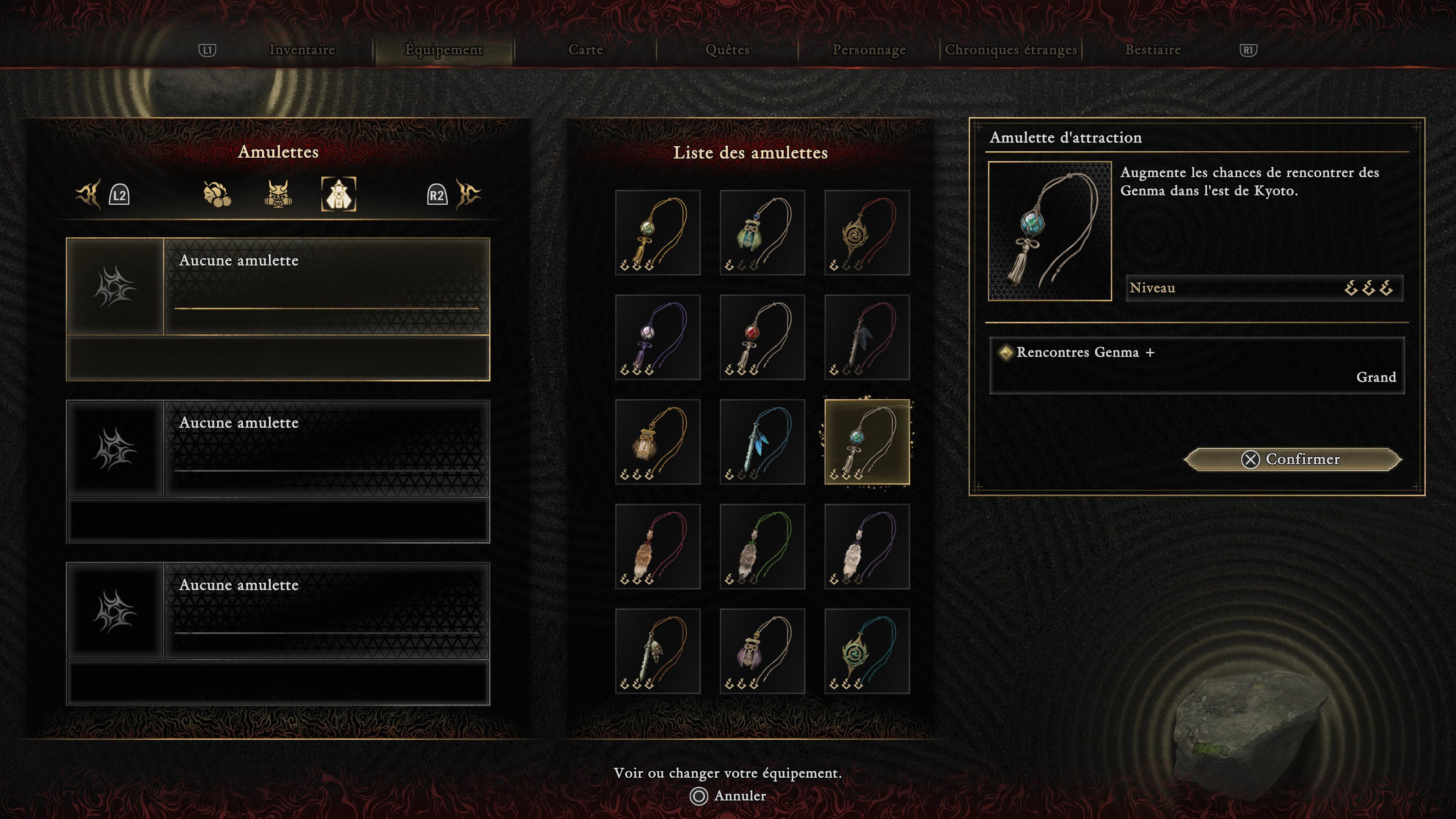 Soluce onimusha way of the sword amulettes 9 9 Soluce onimusha way of the sword amulettes 9 9