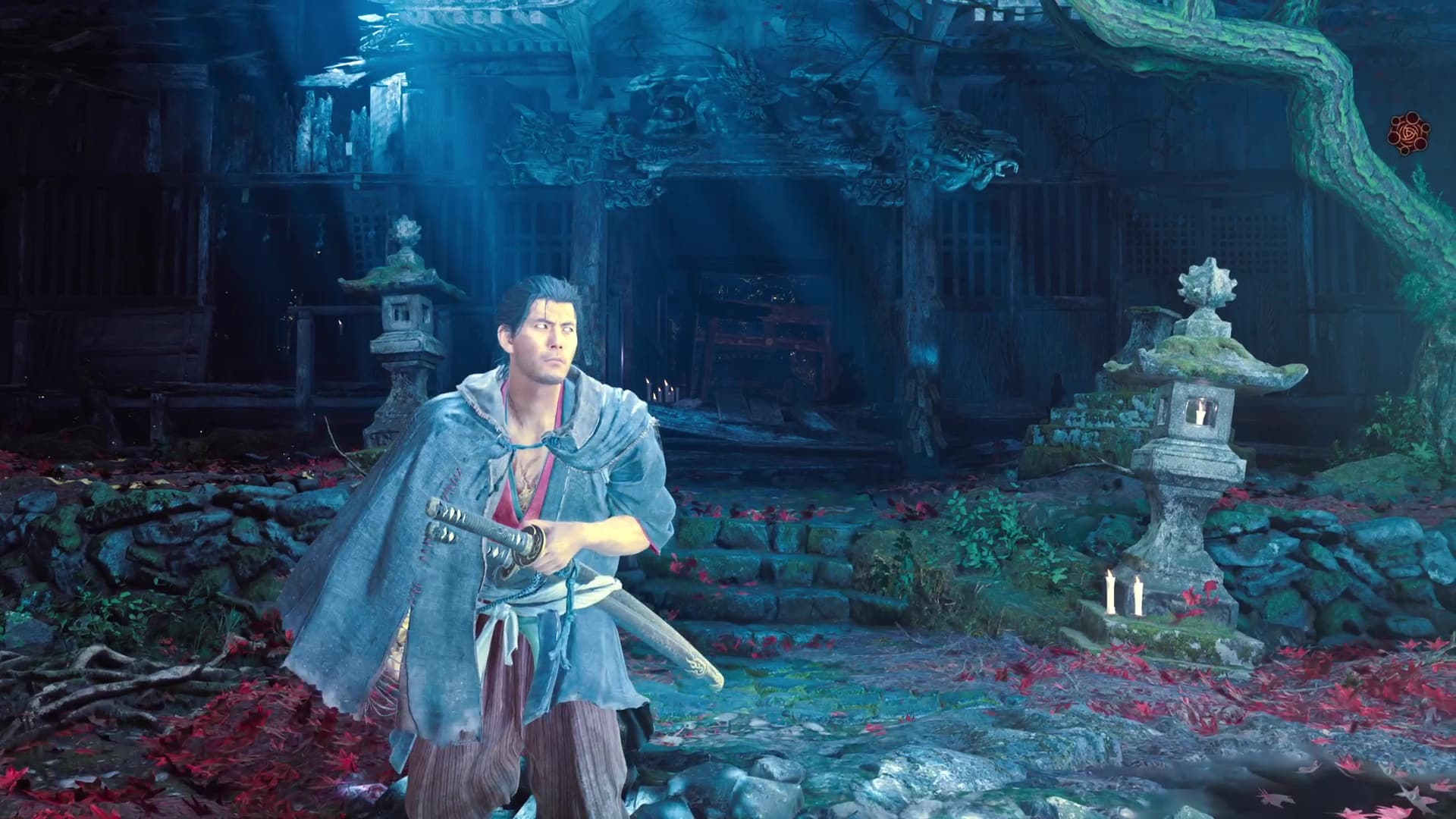 Soluce onimusha way of the sword arc oni 2 4 Soluce onimusha way of the sword arc oni 2 4