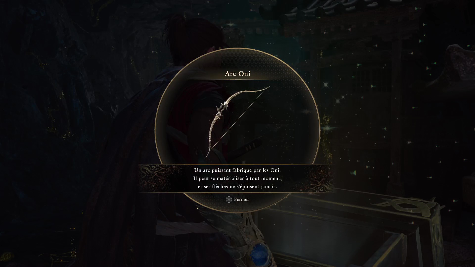 Soluce onimusha way of the sword arc oni 3 6 Soluce onimusha way of the sword arc oni 3 6