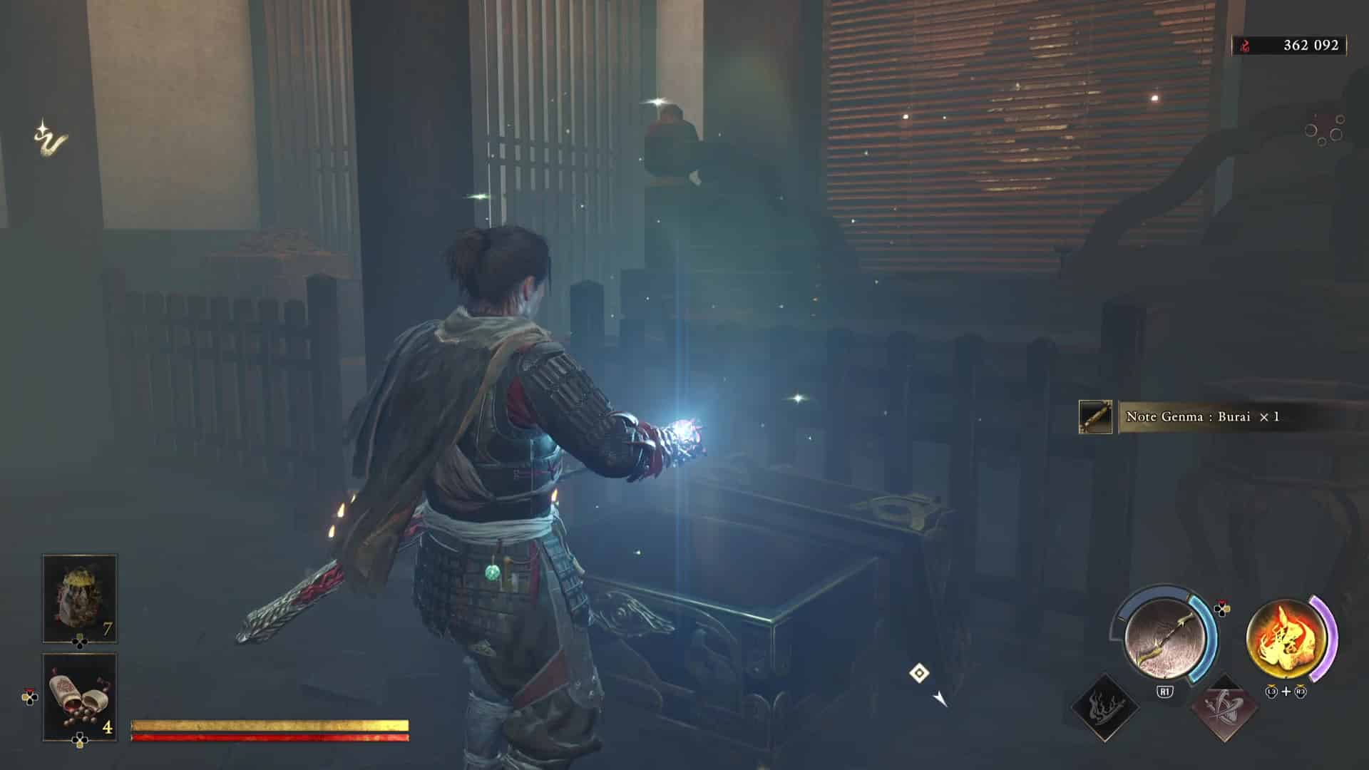 Soluce onimusha way of the sword burai 4 109 Soluce onimusha way of the sword burai 4 109