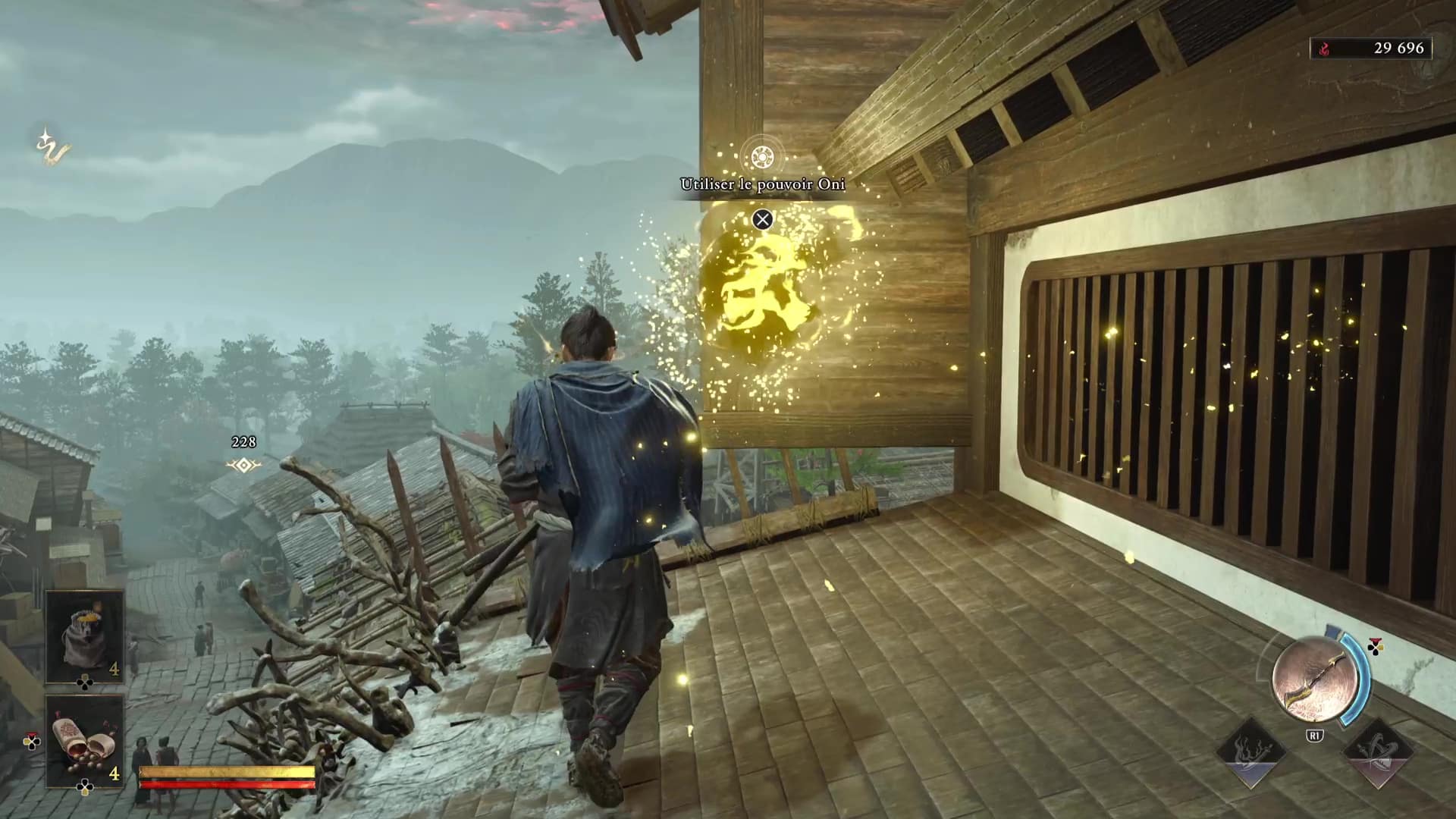Soluce onimusha way of the sword byakue 5 65 Soluce onimusha way of the sword byakue 5 65