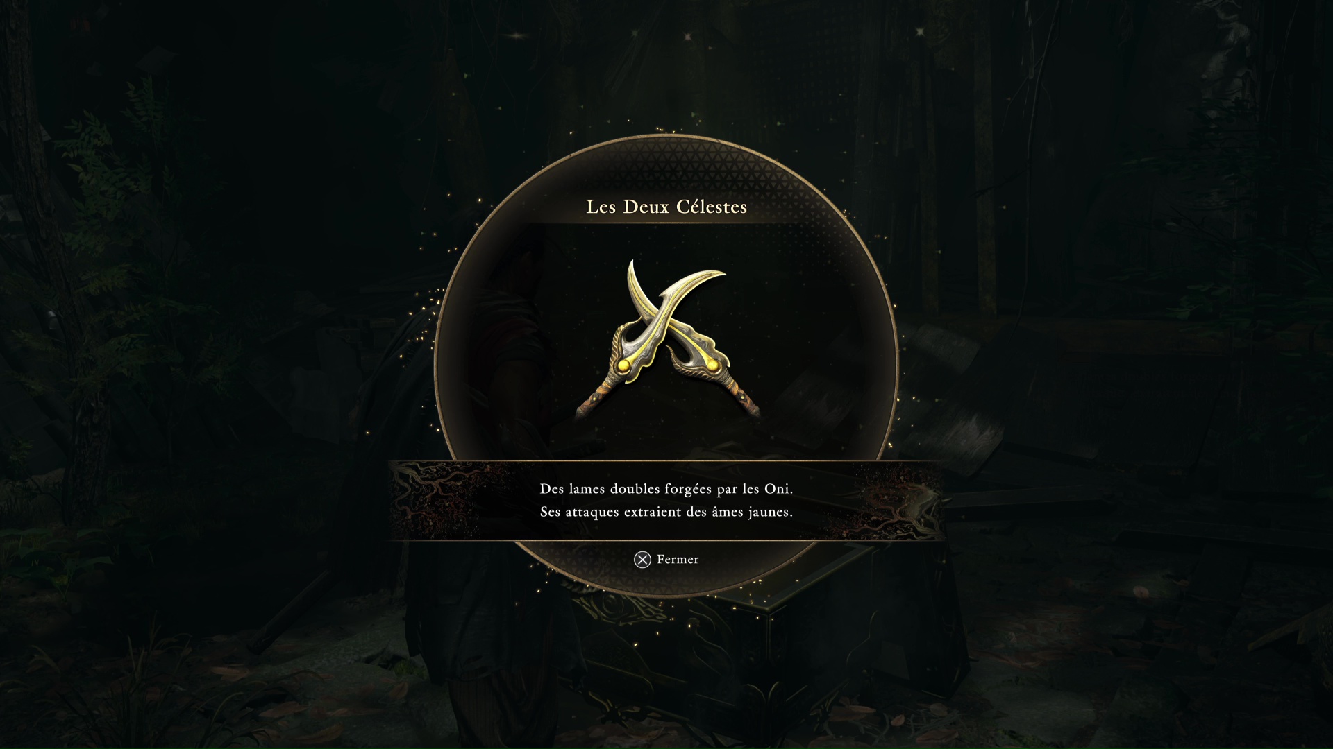 Soluce onimusha way of the sword deux celestes 3 3 Soluce onimusha way of the sword deux celestes 3 3