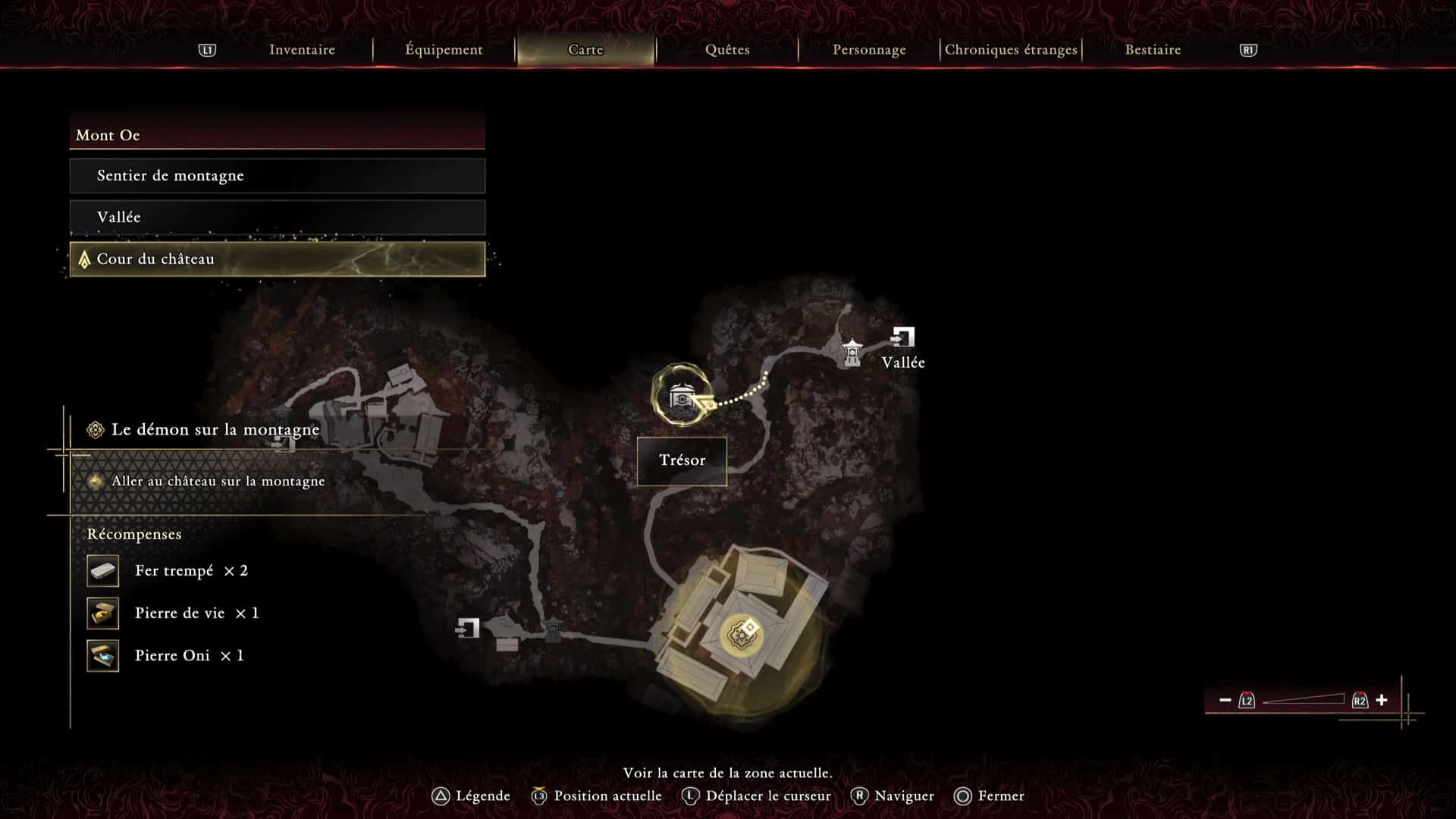 Soluce onimusha way of the sword eclair du neant 5 18 Soluce onimusha way of the sword eclair du neant 5 18