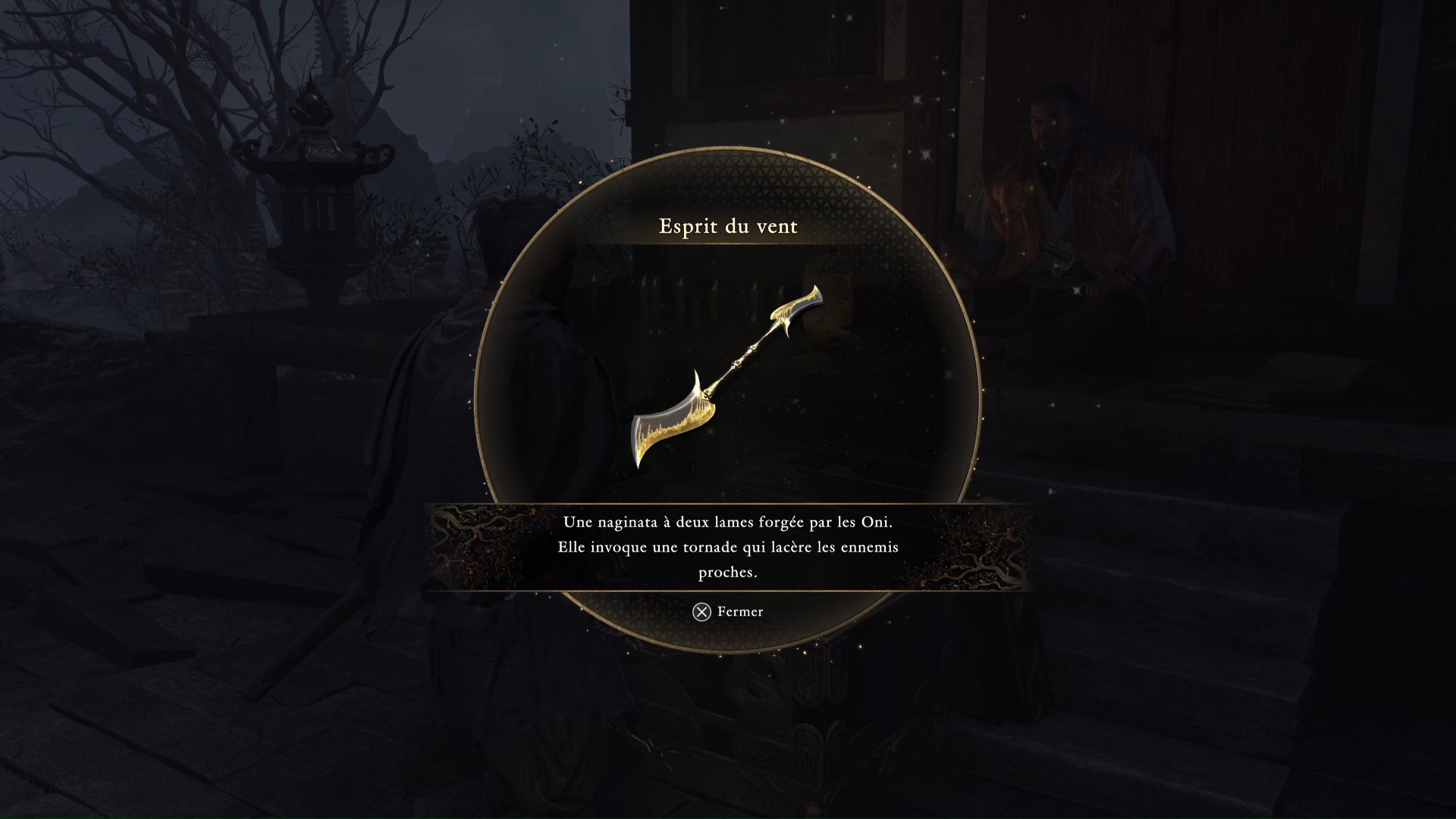 Soluce onimusha way of the sword esprit du vent 3 9 Soluce onimusha way of the sword esprit du vent 3 9
