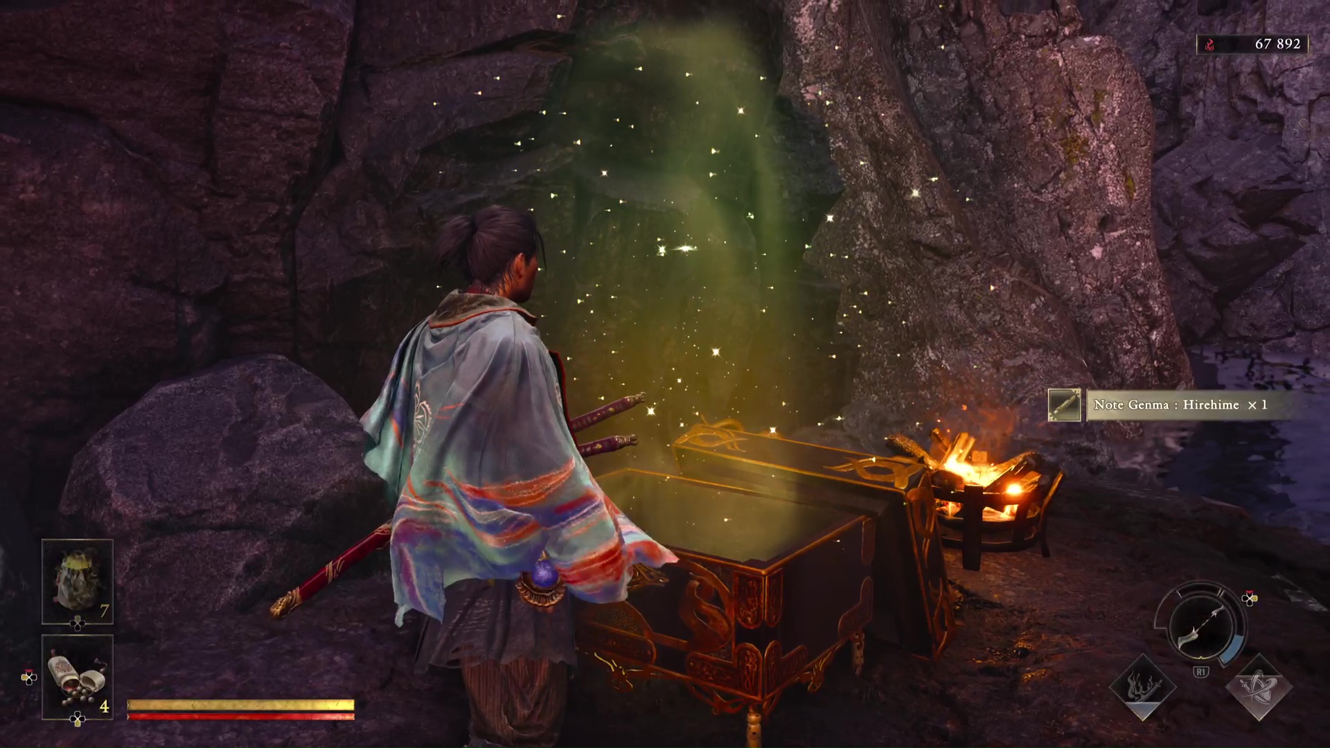 Soluce onimusha way of the sword hirehime 7 55 Soluce onimusha way of the sword hirehime 7 55