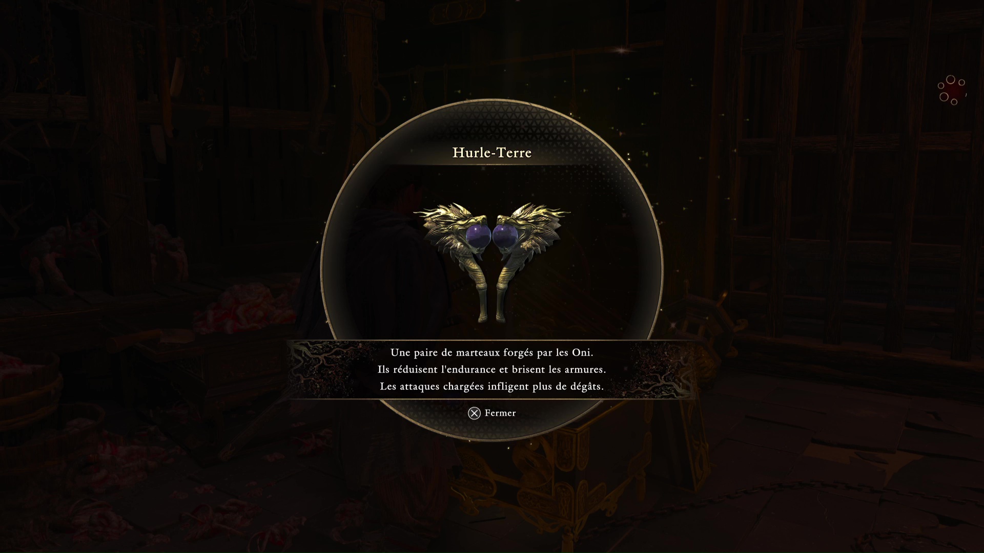 Soluce onimusha way of the sword hurle terre 4 13 Soluce onimusha way of the sword hurle terre 4 13