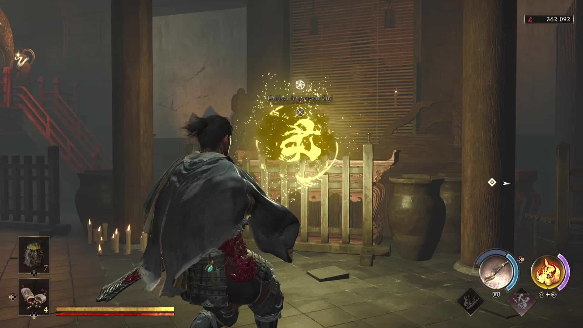Soluce onimusha way of the sword ifuu 1 104 Soluce onimusha way of the sword ifuu 1 104