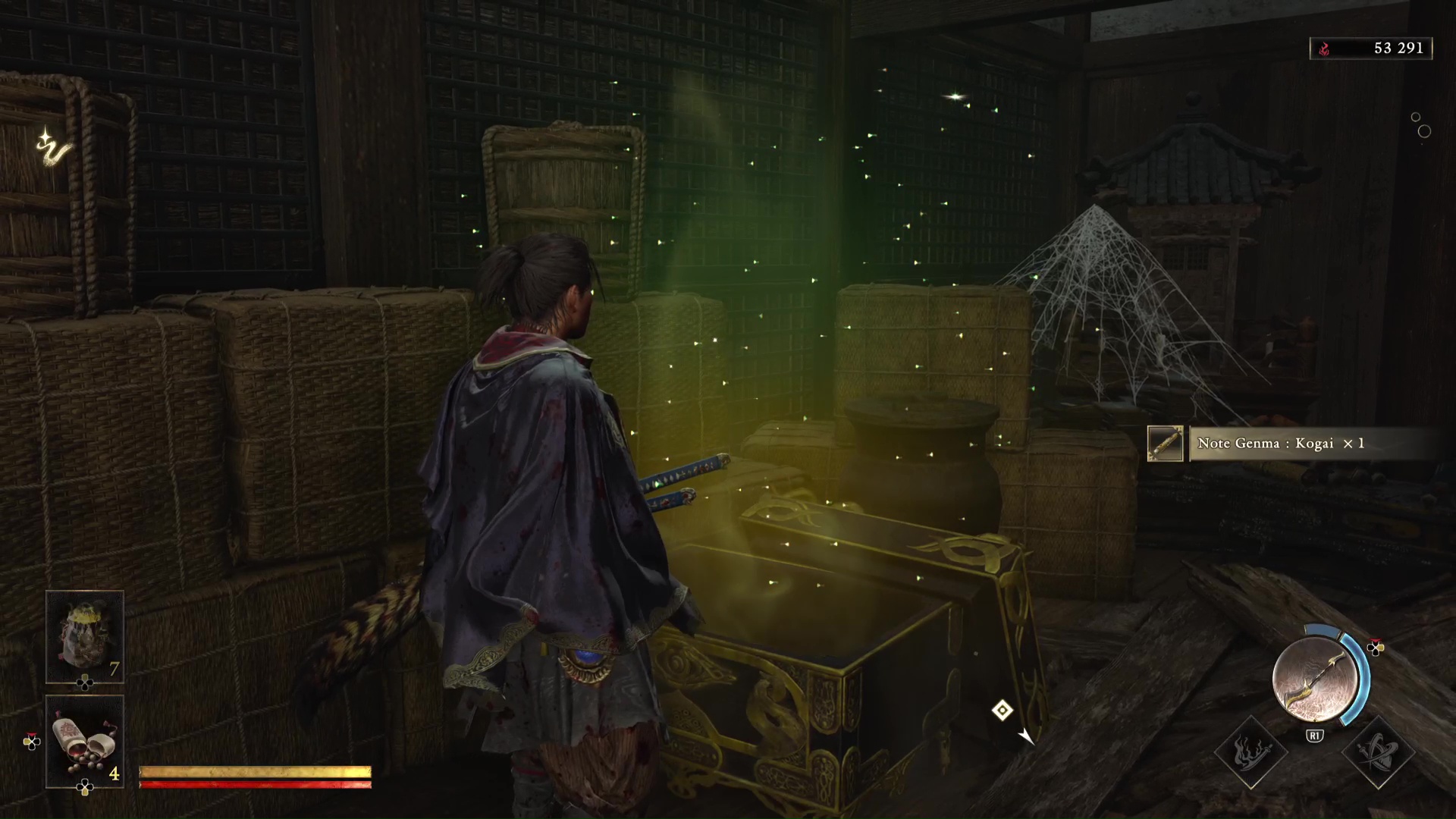 Soluce onimusha way of the sword kogai 4 19 Soluce onimusha way of the sword kogai 4 19