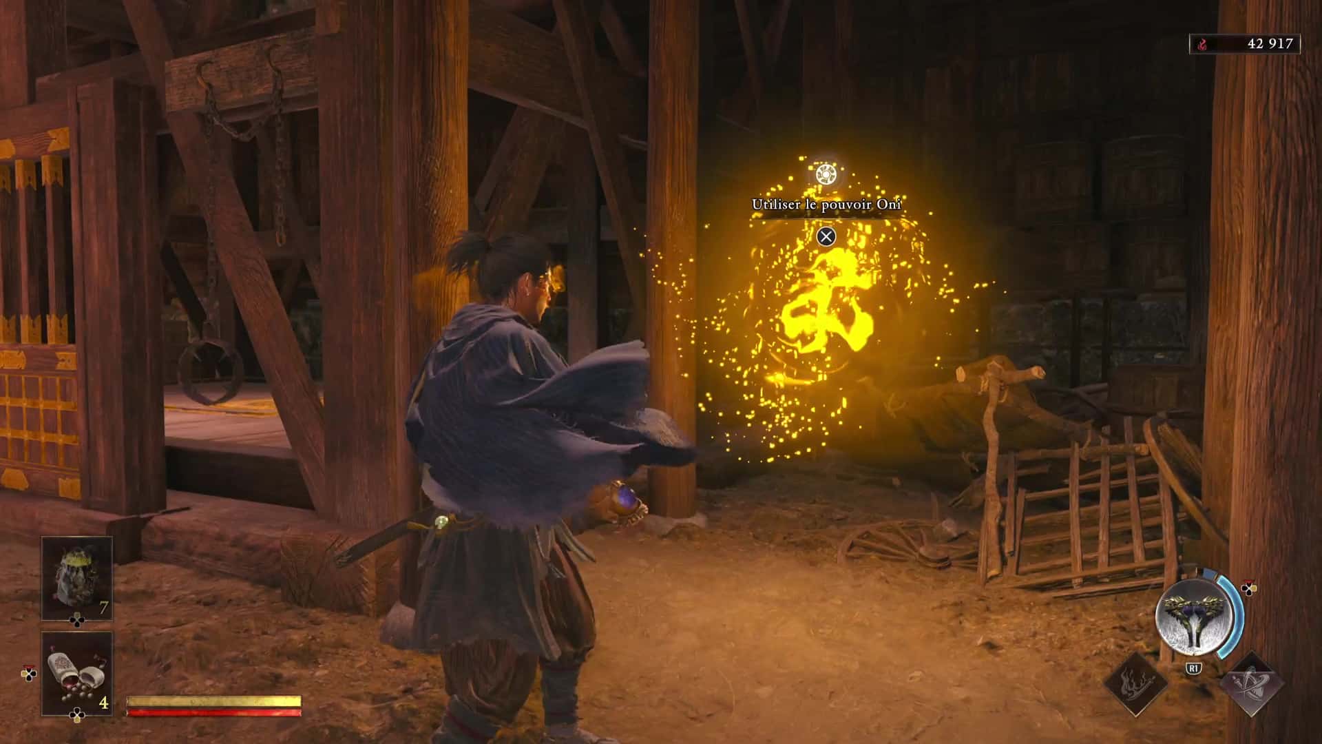 Soluce onimusha way of the sword kogashira 2 22 Soluce onimusha way of the sword kogashira 2 22