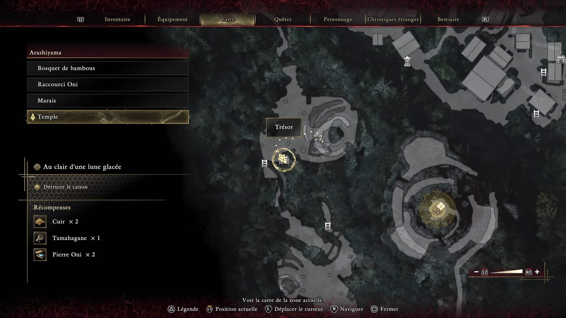Soluce onimusha way of the sword mohja 10 39 Soluce onimusha way of the sword mohja 10 39