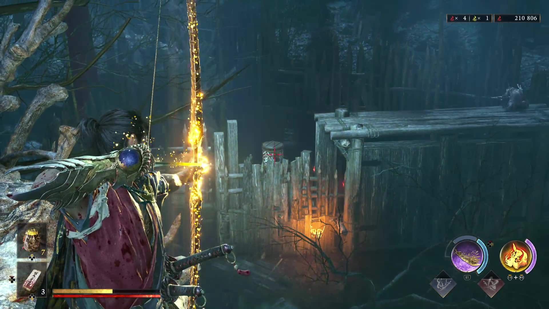 Soluce onimusha way of the sword mohja 8 37 Soluce onimusha way of the sword mohja 8 37
