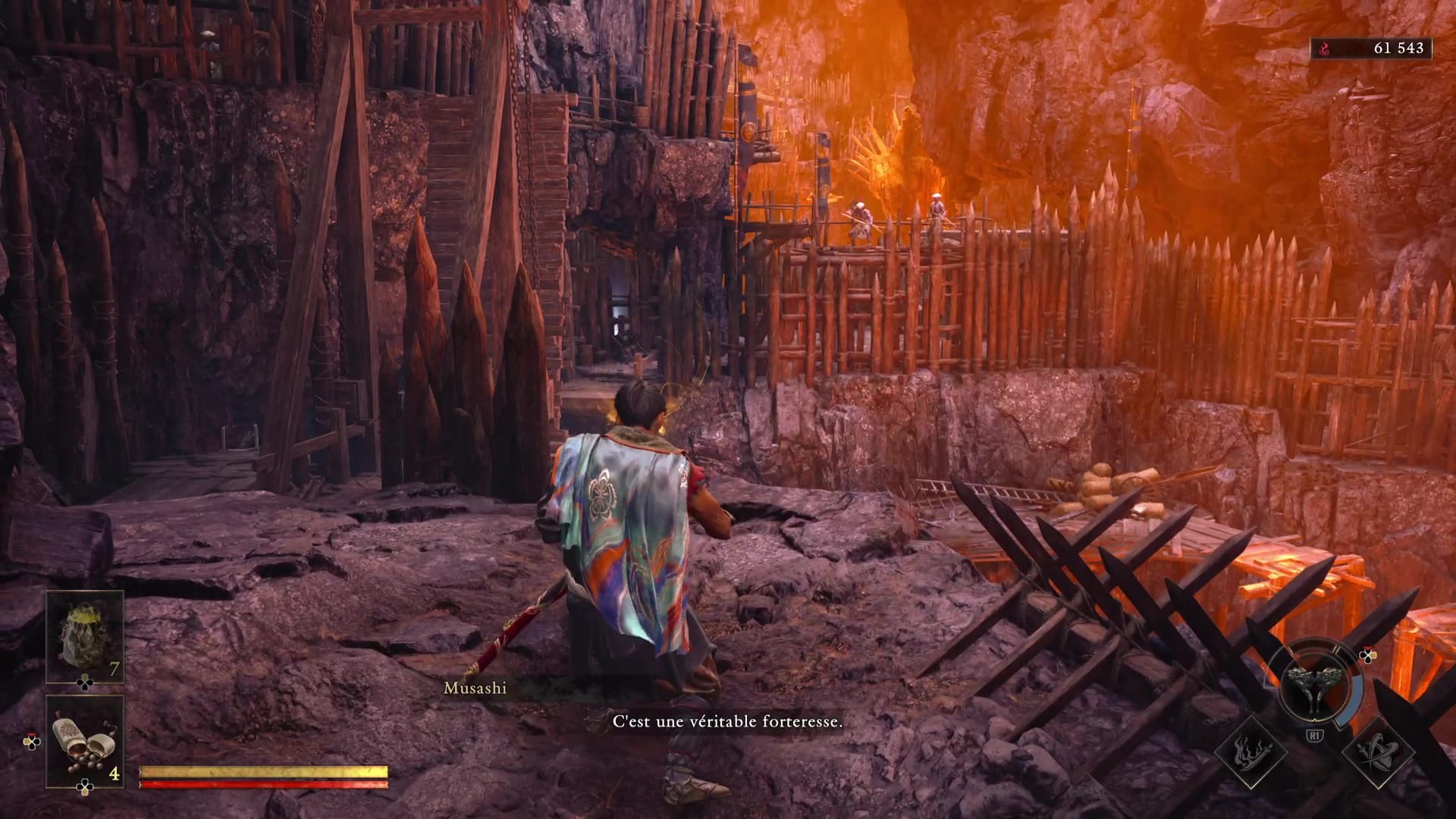 Soluce onimusha way of the sword oboro garasu 1 24 Soluce onimusha way of the sword oboro garasu 1 24