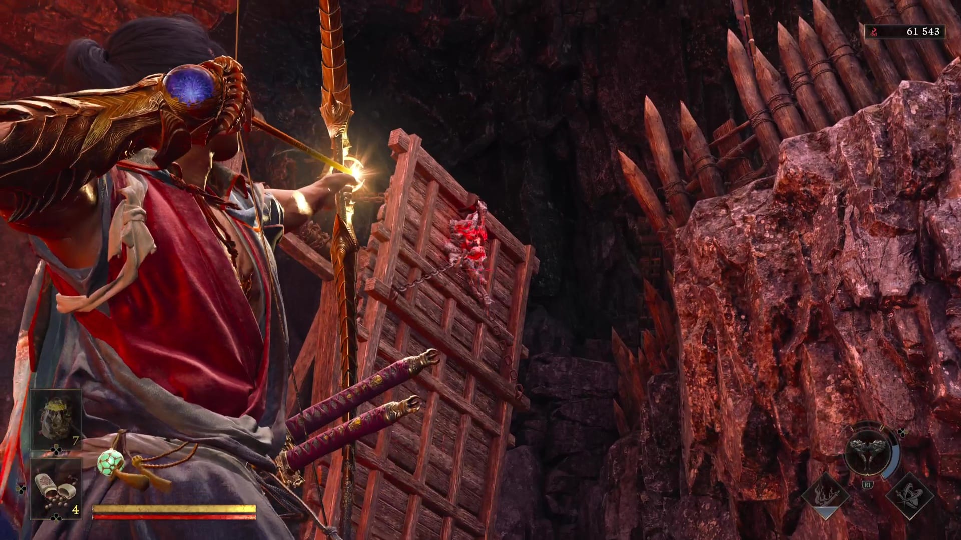 Soluce onimusha way of the sword oboro garasu 2 25 Soluce onimusha way of the sword oboro garasu 2 25
