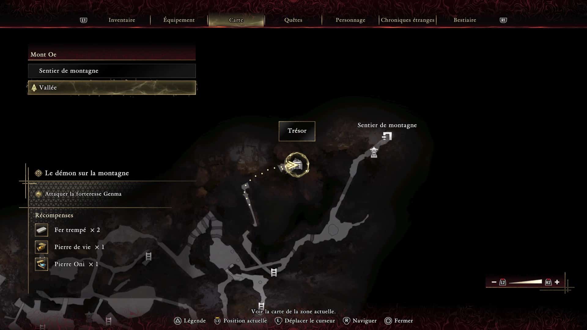 Soluce onimusha way of the sword oboro garasu 6 29 Soluce onimusha way of the sword oboro garasu 6 29