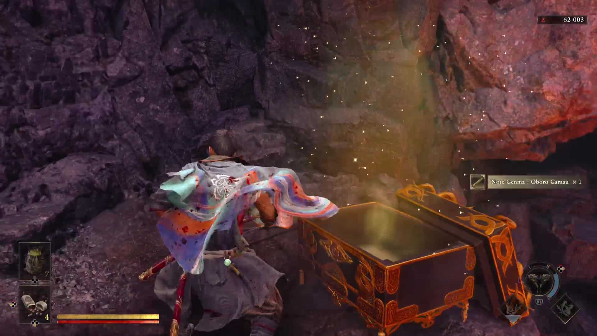 Soluce onimusha way of the sword oboro garasu 30 Soluce onimusha way of the sword oboro garasu 30
