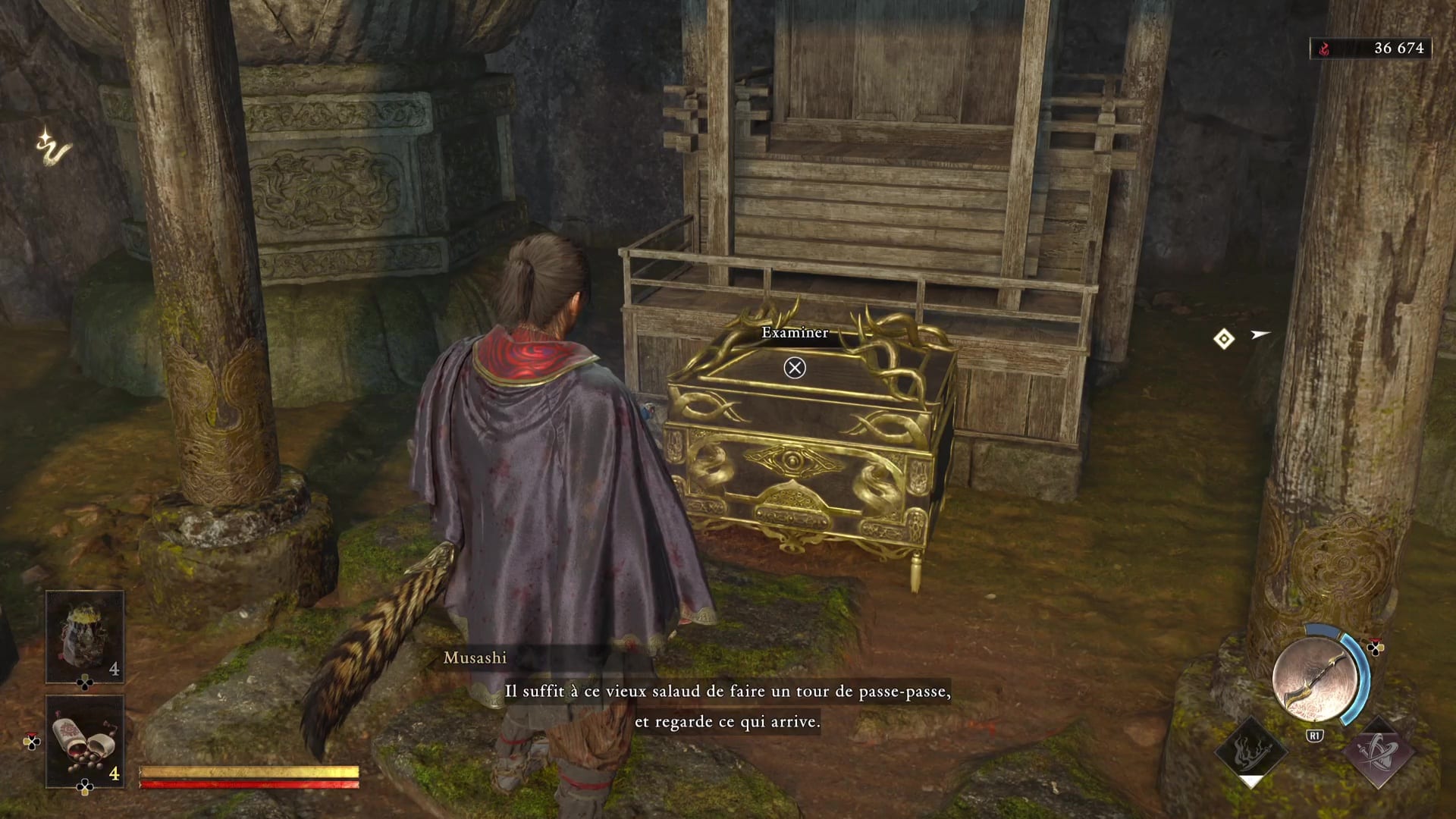 Soluce onimusha way of the sword oiseau de feu 2 16 Soluce onimusha way of the sword oiseau de feu 2 16